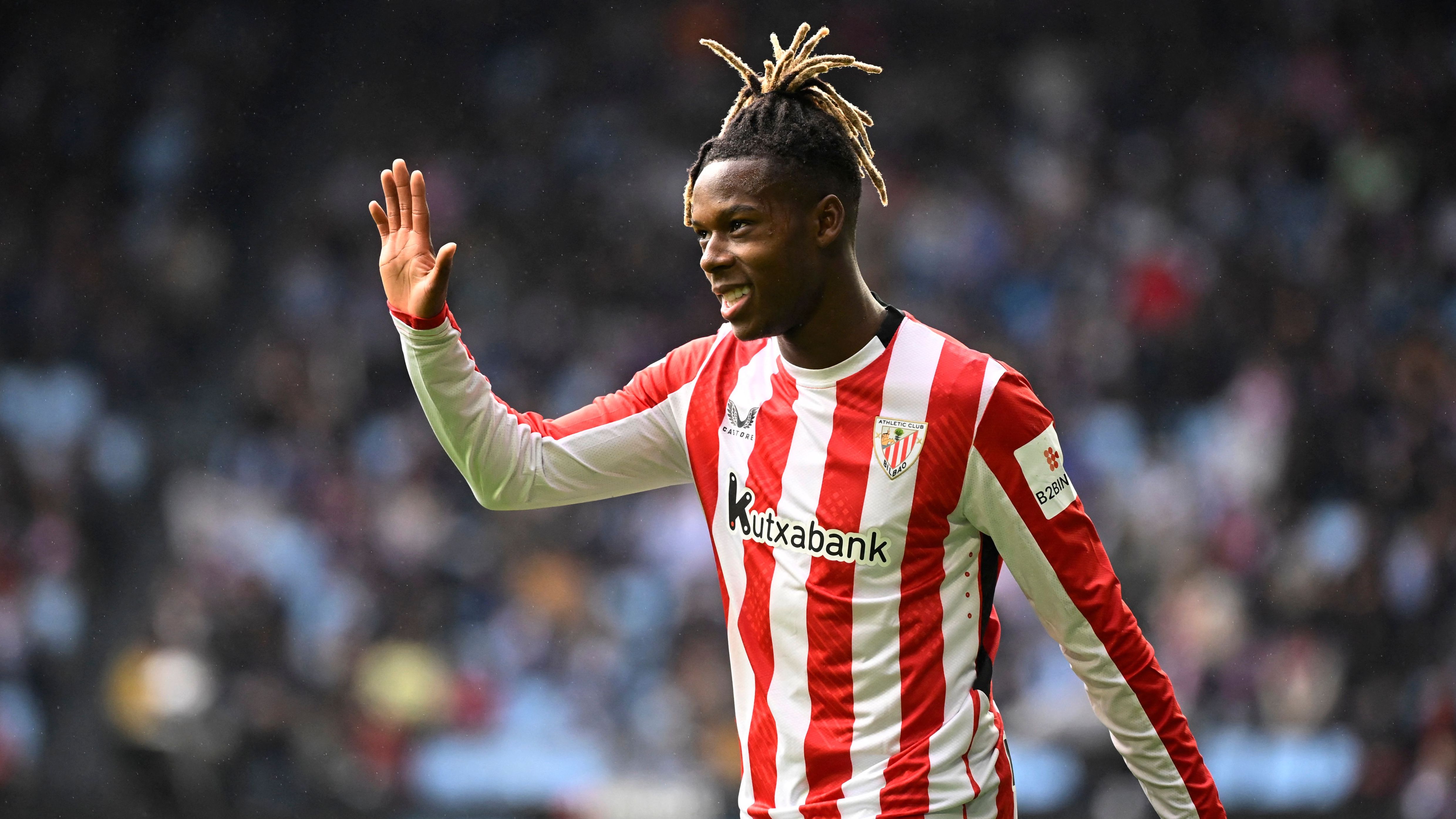 FBL-ESP-LIGA-CELTA-ATHLETIC BILBAO