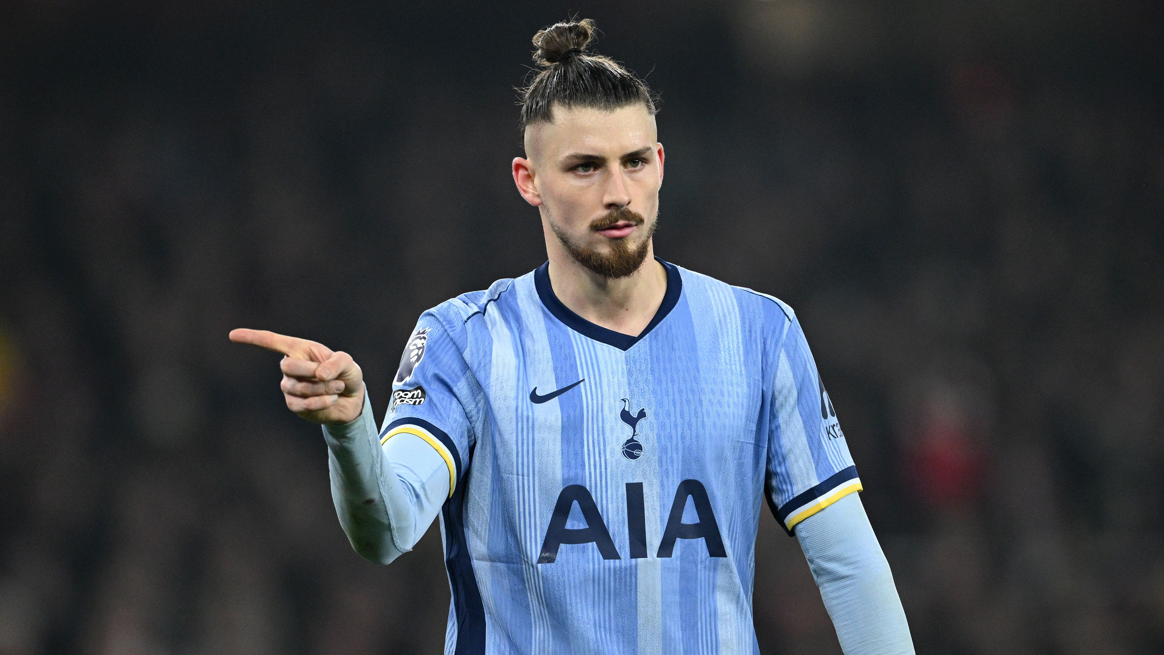 Arsenal FC v Tottenham Hotspur FC - Premier League