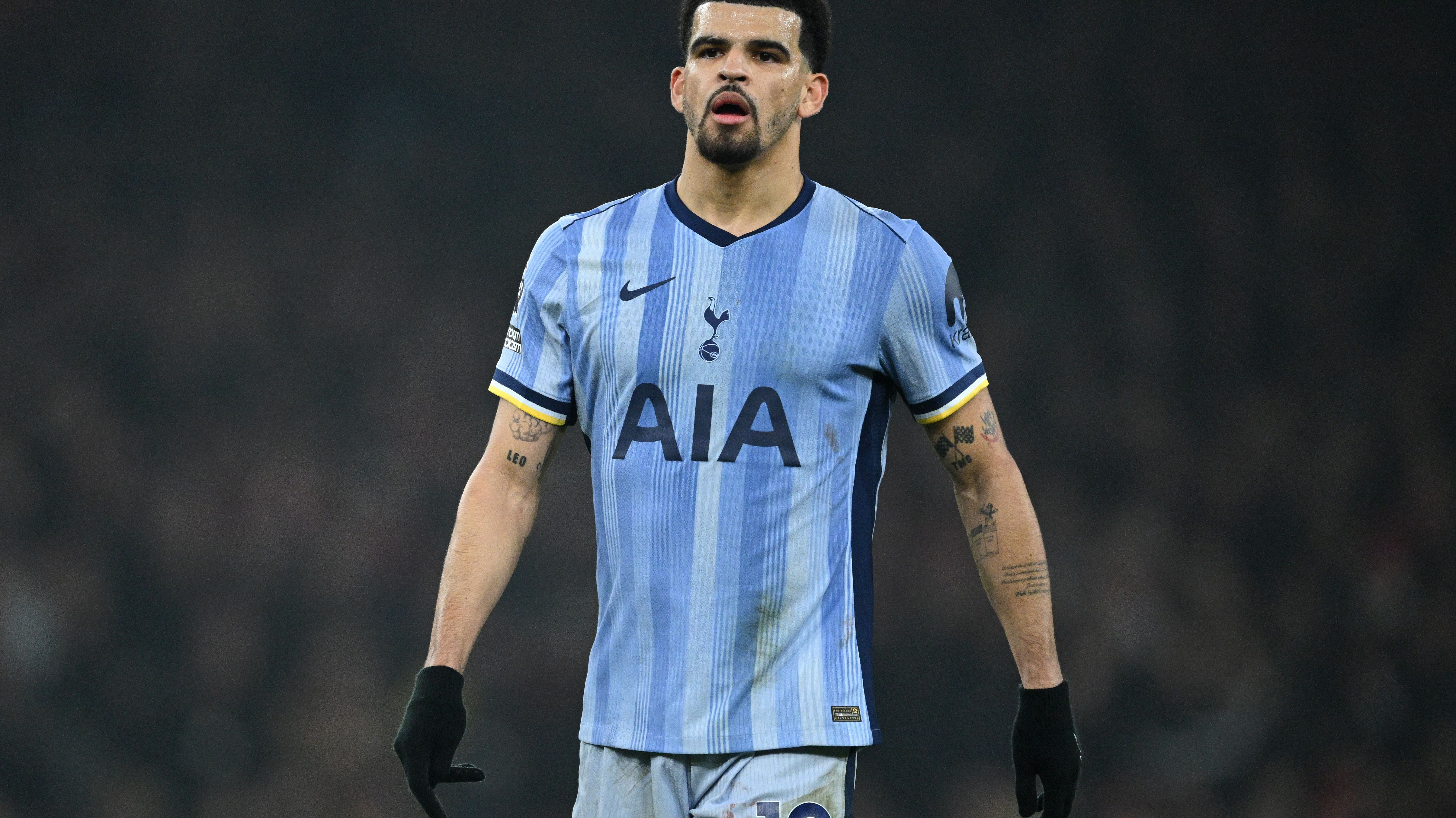 Arsenal FC v Tottenham Hotspur FC - Premier League