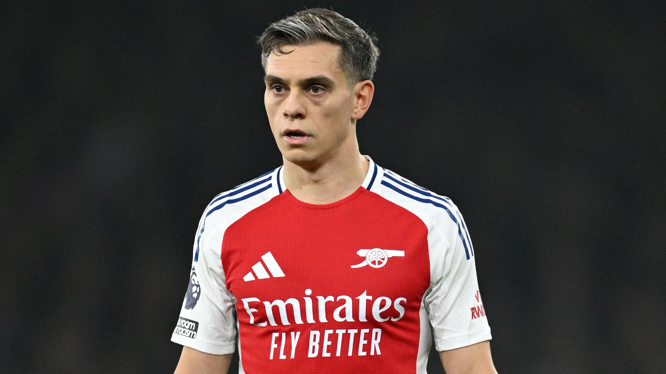 Leandro Trossard 'agrees shock Fenerbahce move' after key Jose Mourinho contact as Arsenal clear squad ahead of Noni Madueke arrival | Goal.com UK
