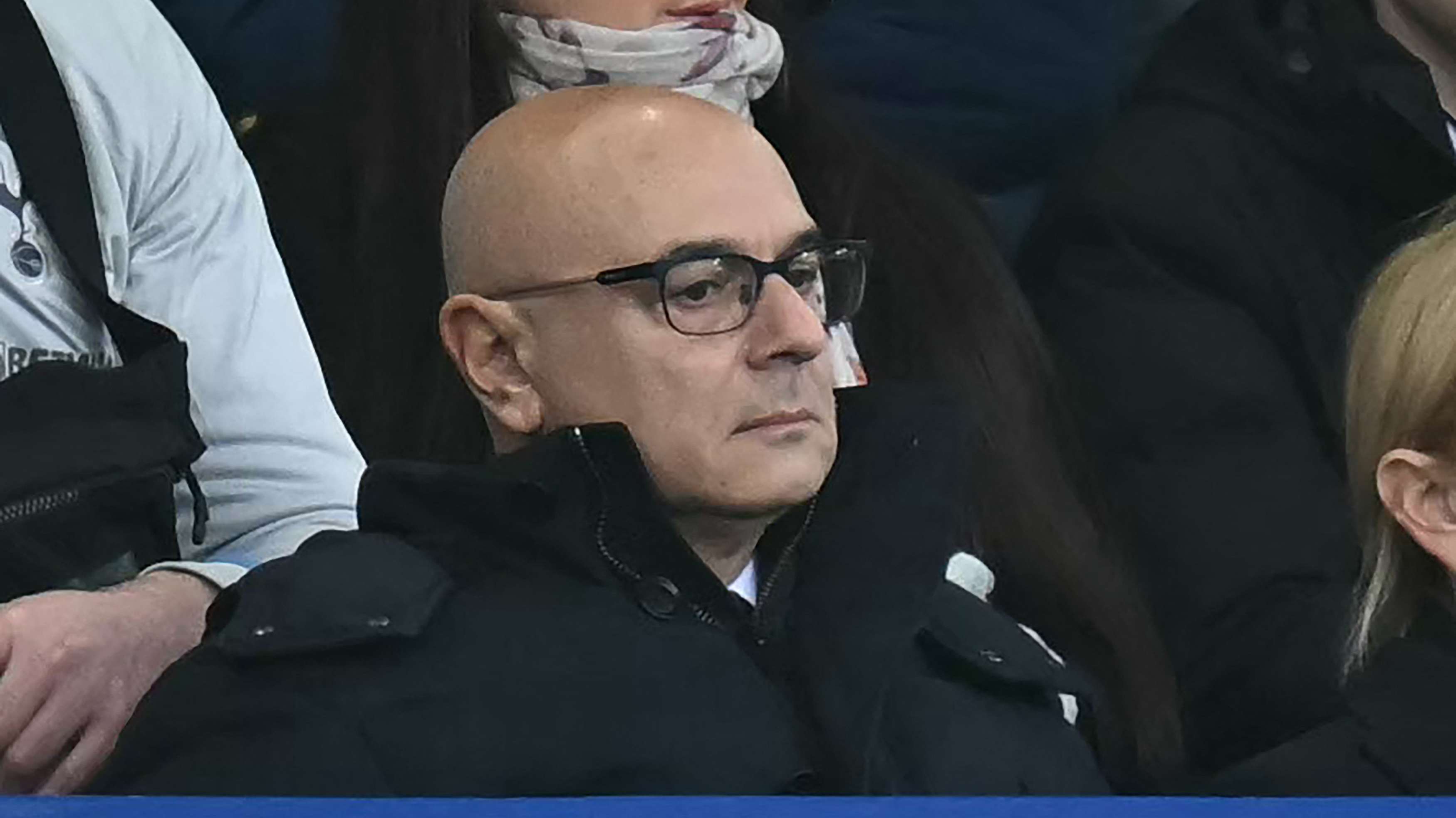 FBL-ENG-PR-EVERTON-TOTTENHAM