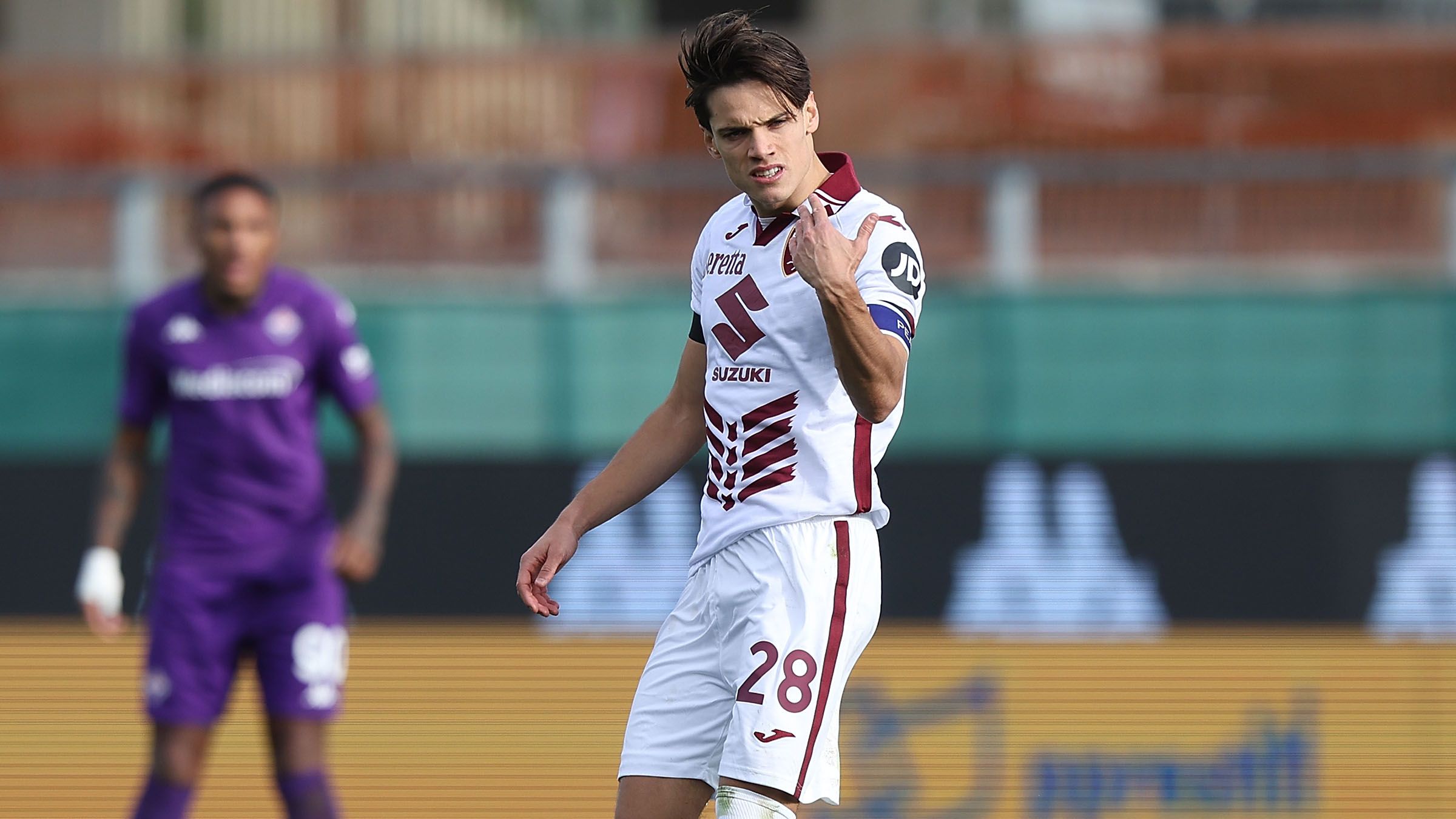Fiorentina v Torino - Serie A