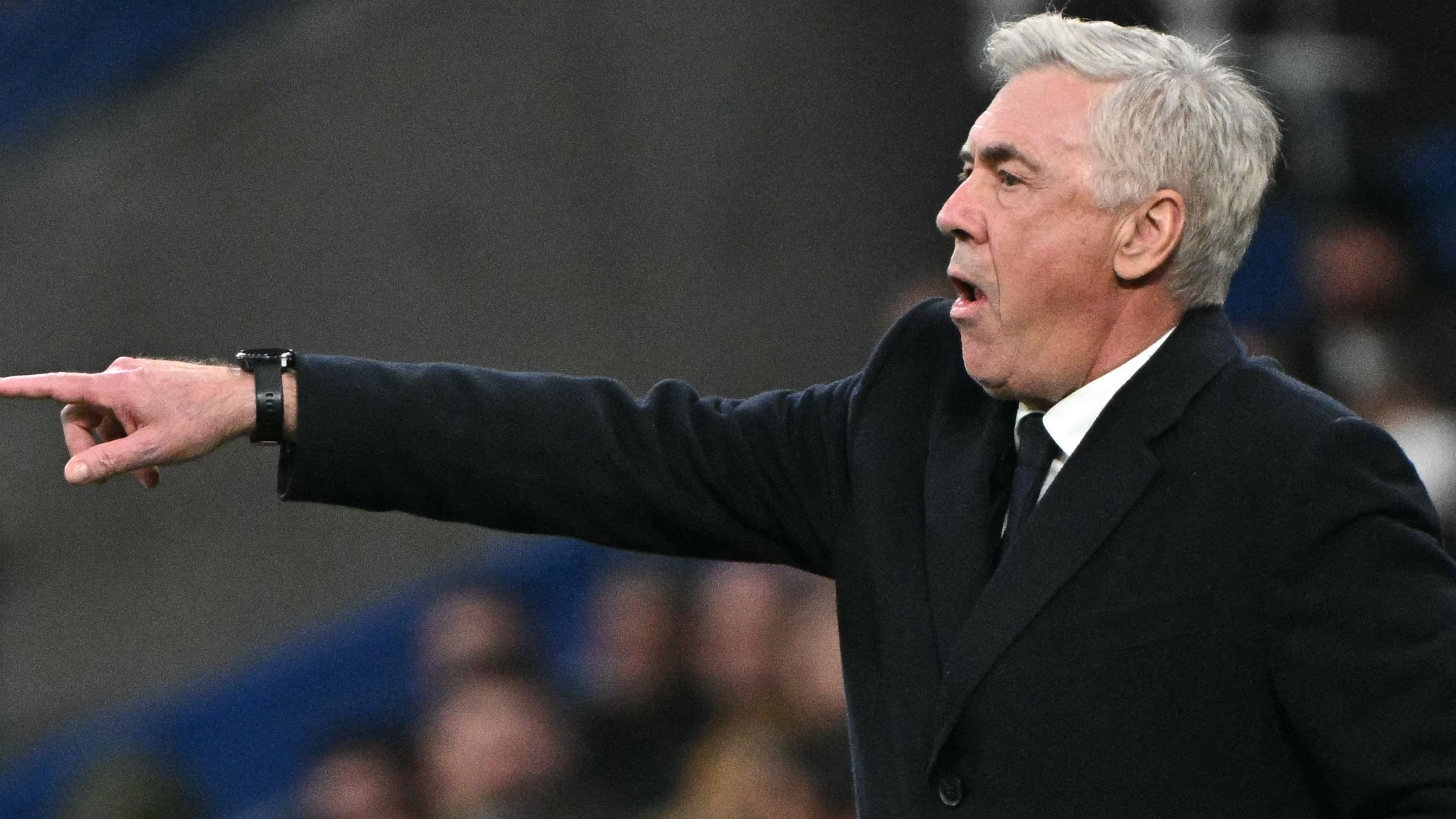 FBL-ESP-LIGA-REAL MADRID-LAS PALMAS