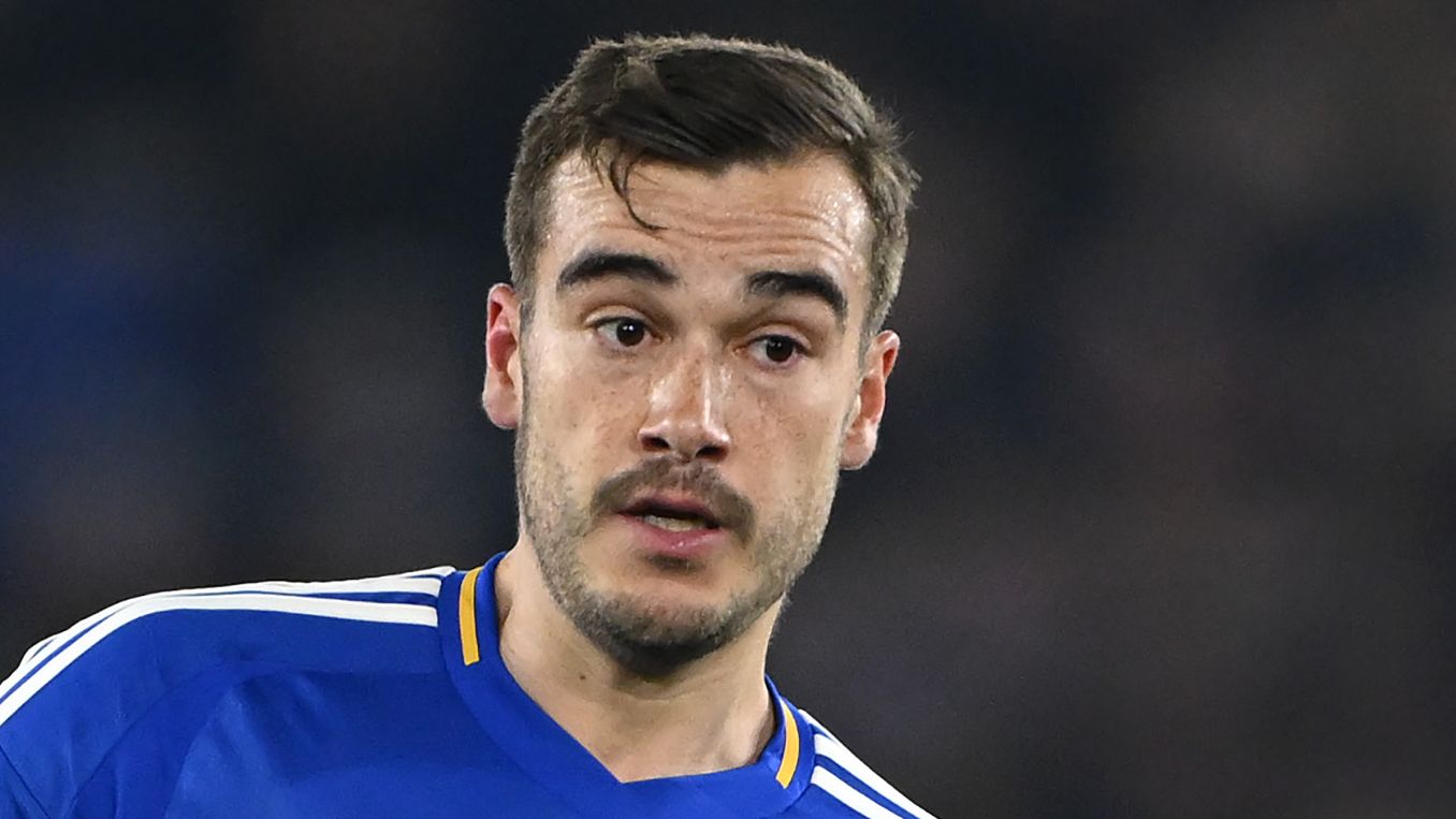 Leicester City FC v Crystal Palace FC - Premier League