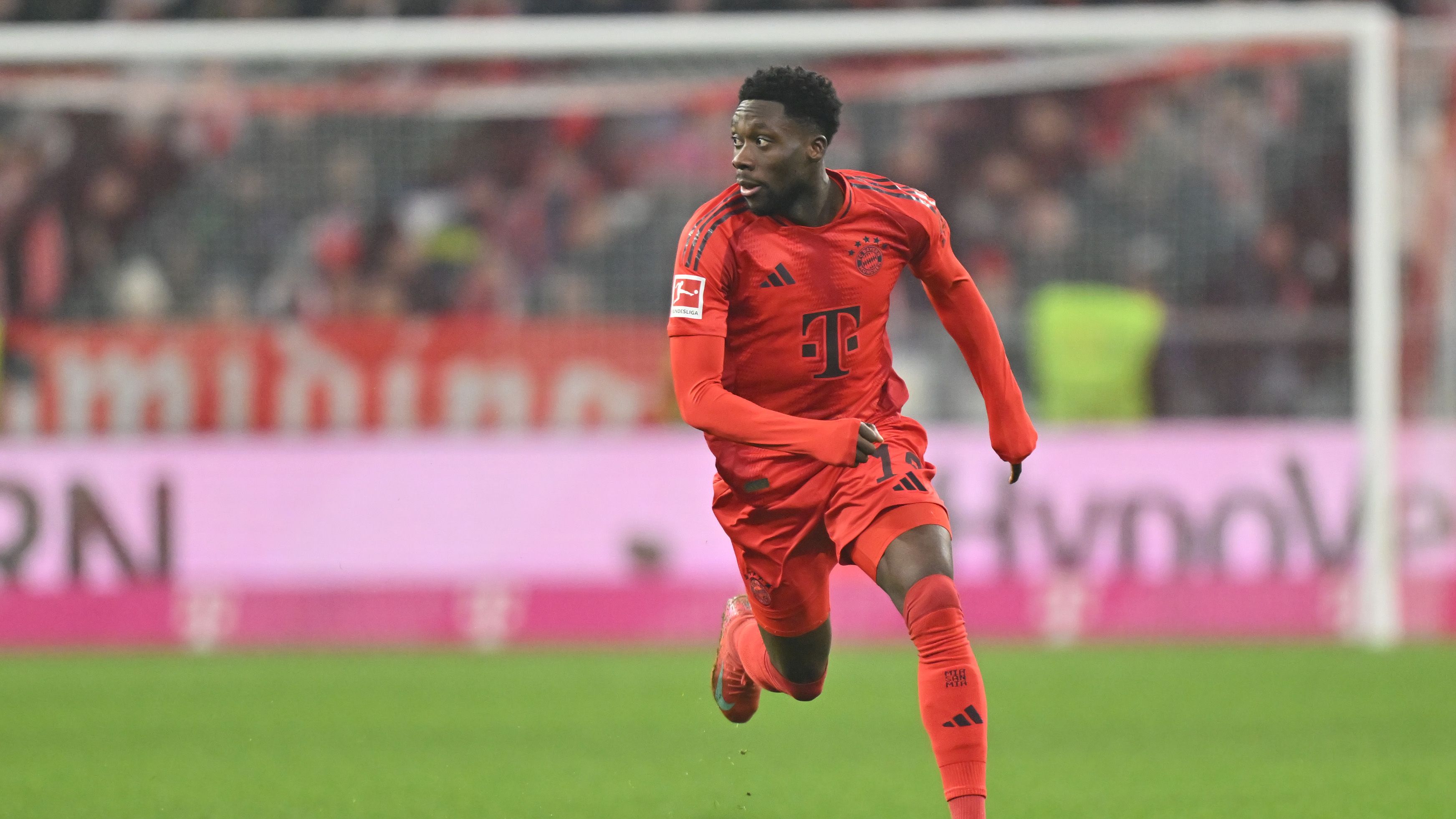 FC Bayern München v TSG 1899 Hoffenheim - Bundesliga