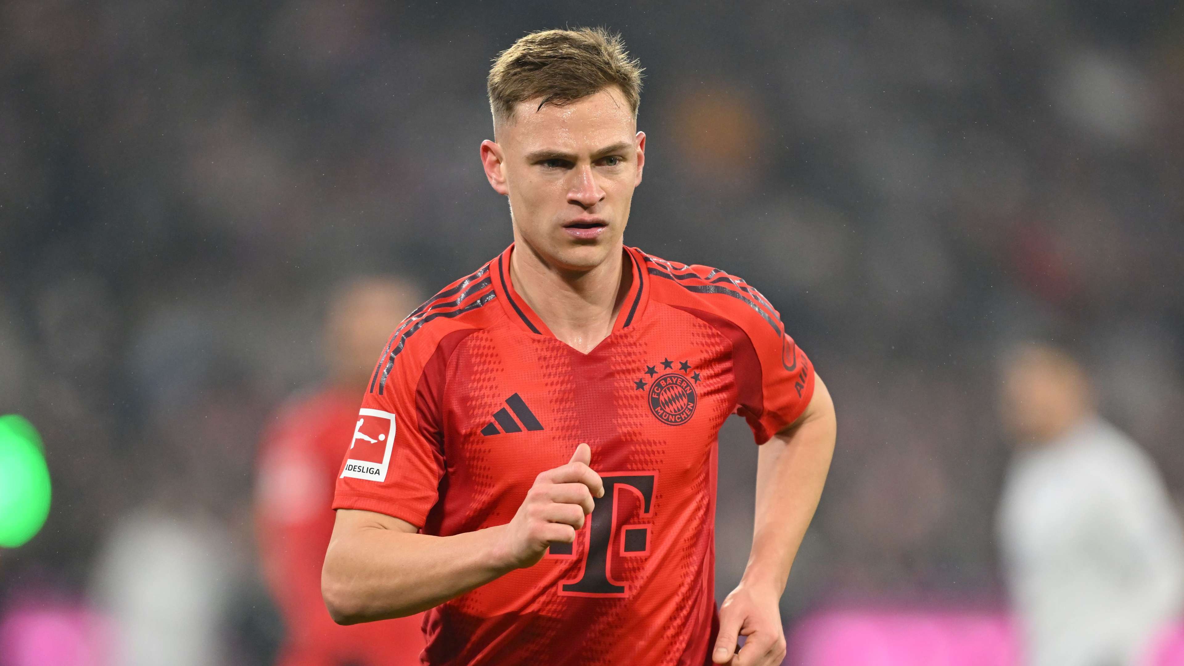 FC Bayern München v TSG 1899 Hoffenheim - Bundesliga