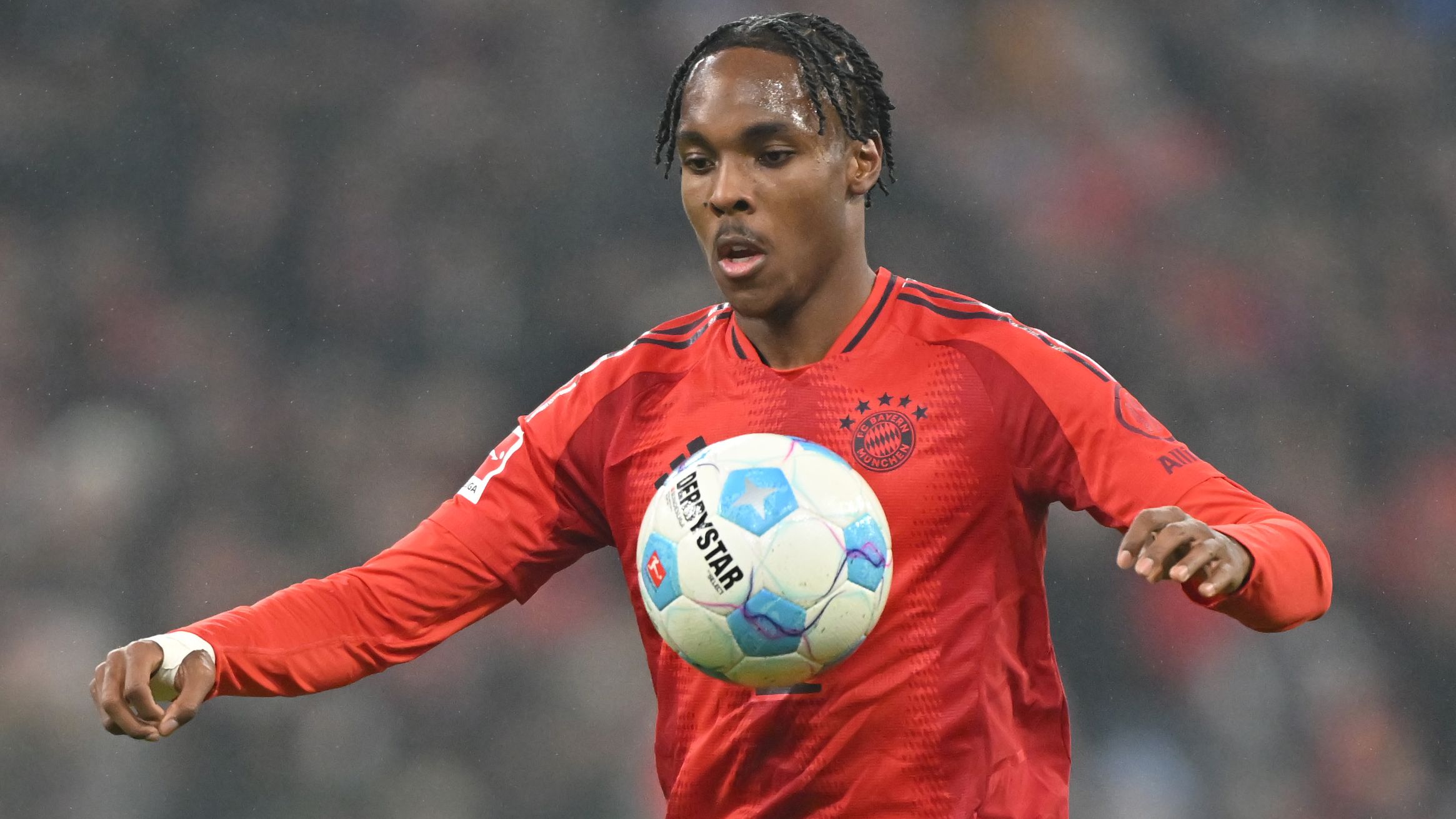 FC Bayern München v TSG 1899 Hoffenheim - Bundesliga