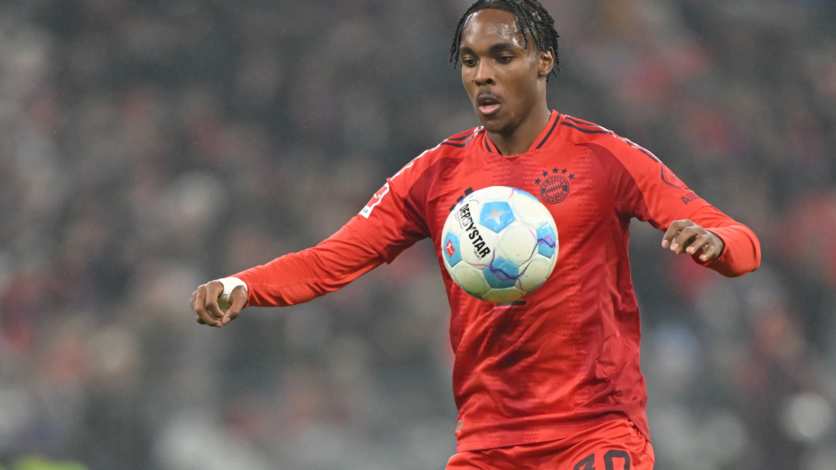 FC Bayern München v TSG 1899 Hoffenheim - Bundesliga