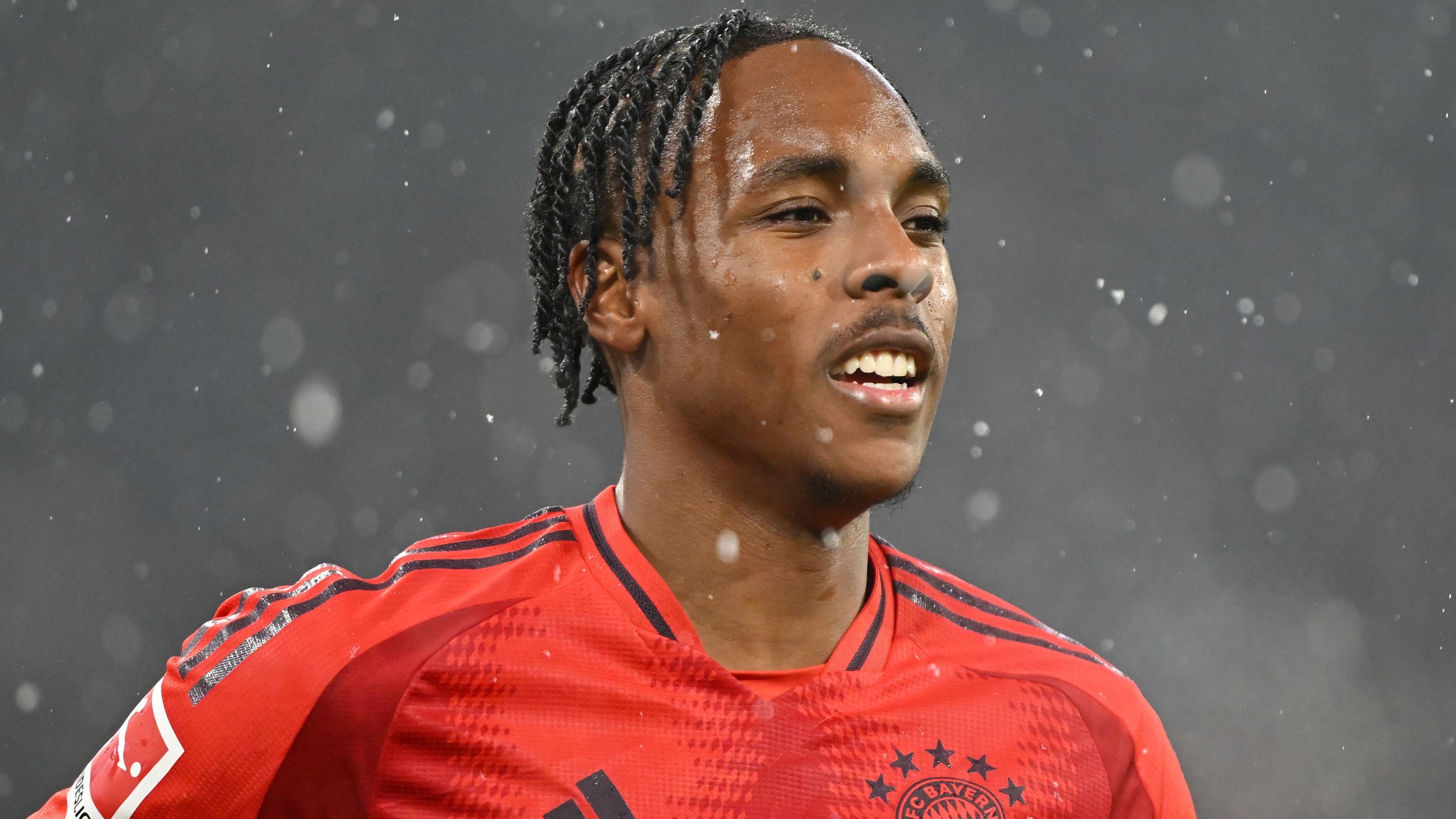 FC Bayern München v TSG 1899 Hoffenheim - Bundesliga