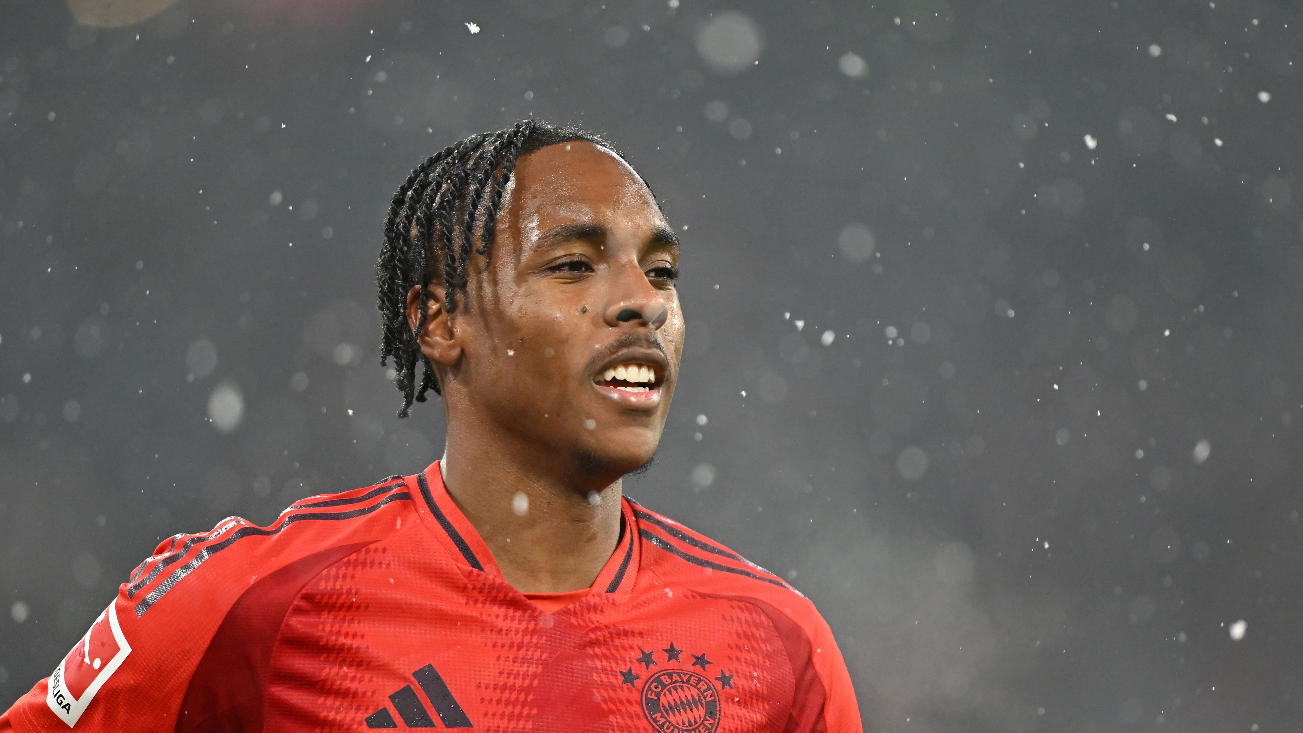 FC Bayern München v TSG 1899 Hoffenheim - Bundesliga