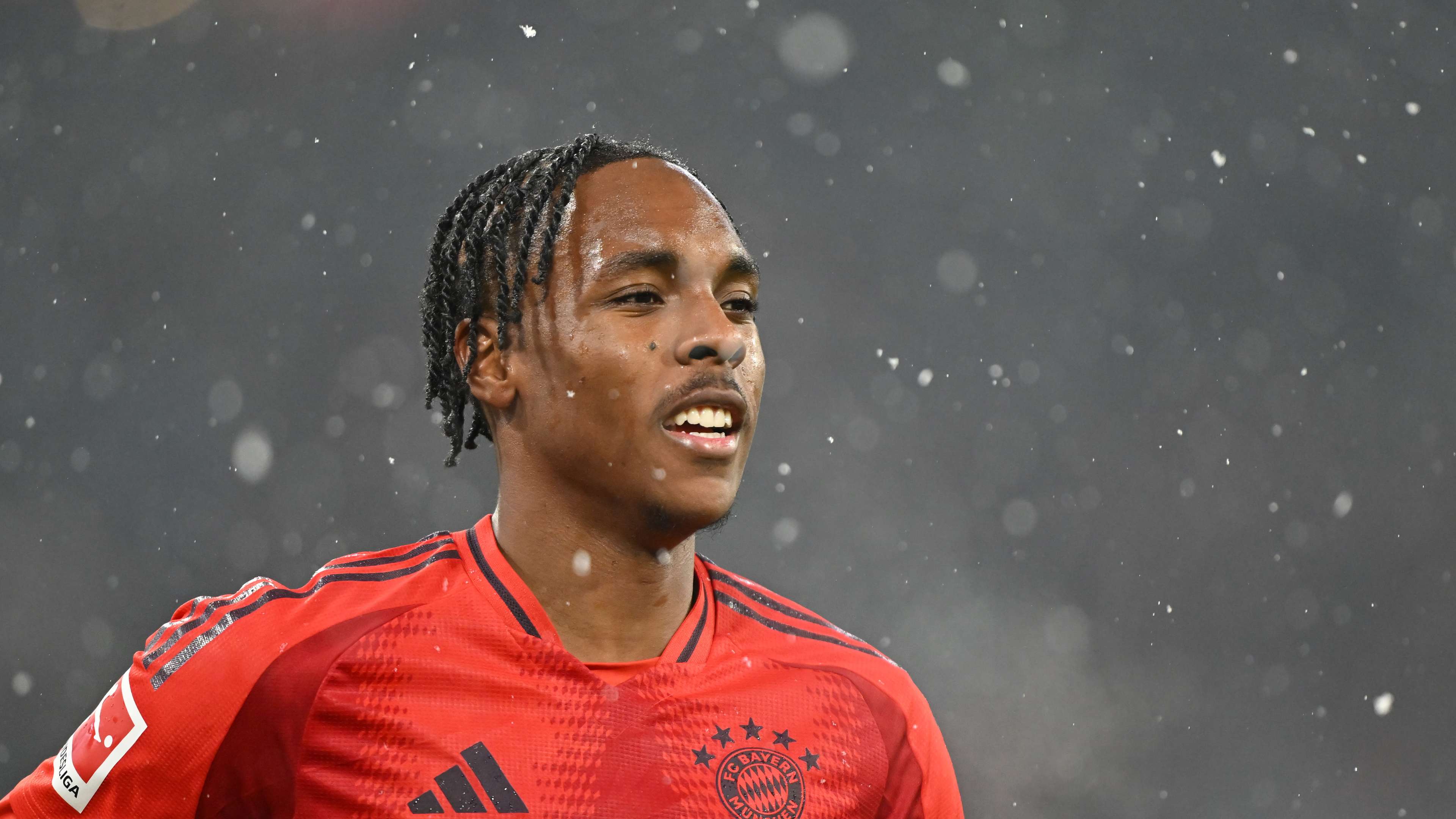 FC Bayern München v TSG 1899 Hoffenheim - Bundesliga