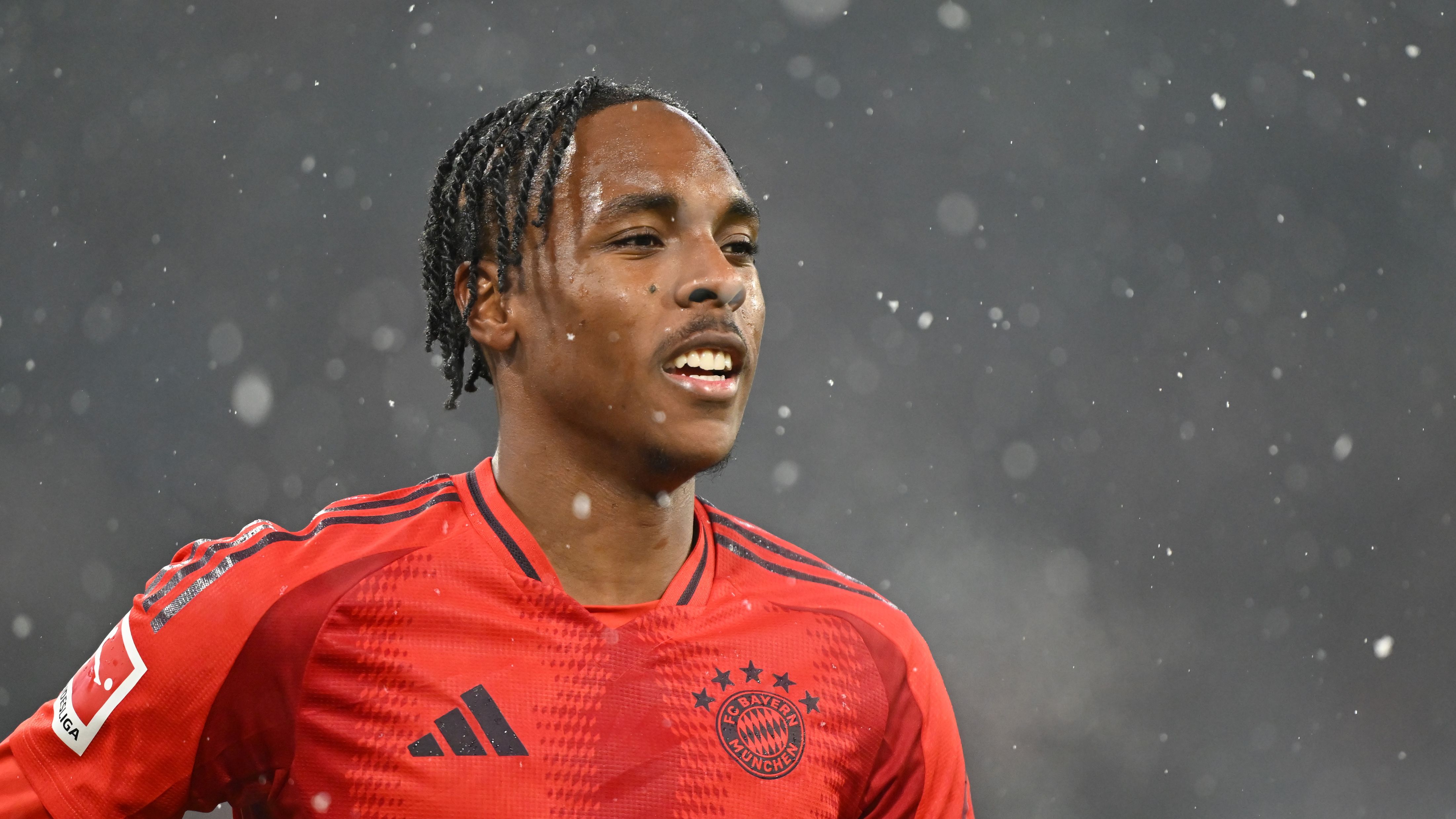 FC Bayern München v TSG 1899 Hoffenheim - Bundesliga