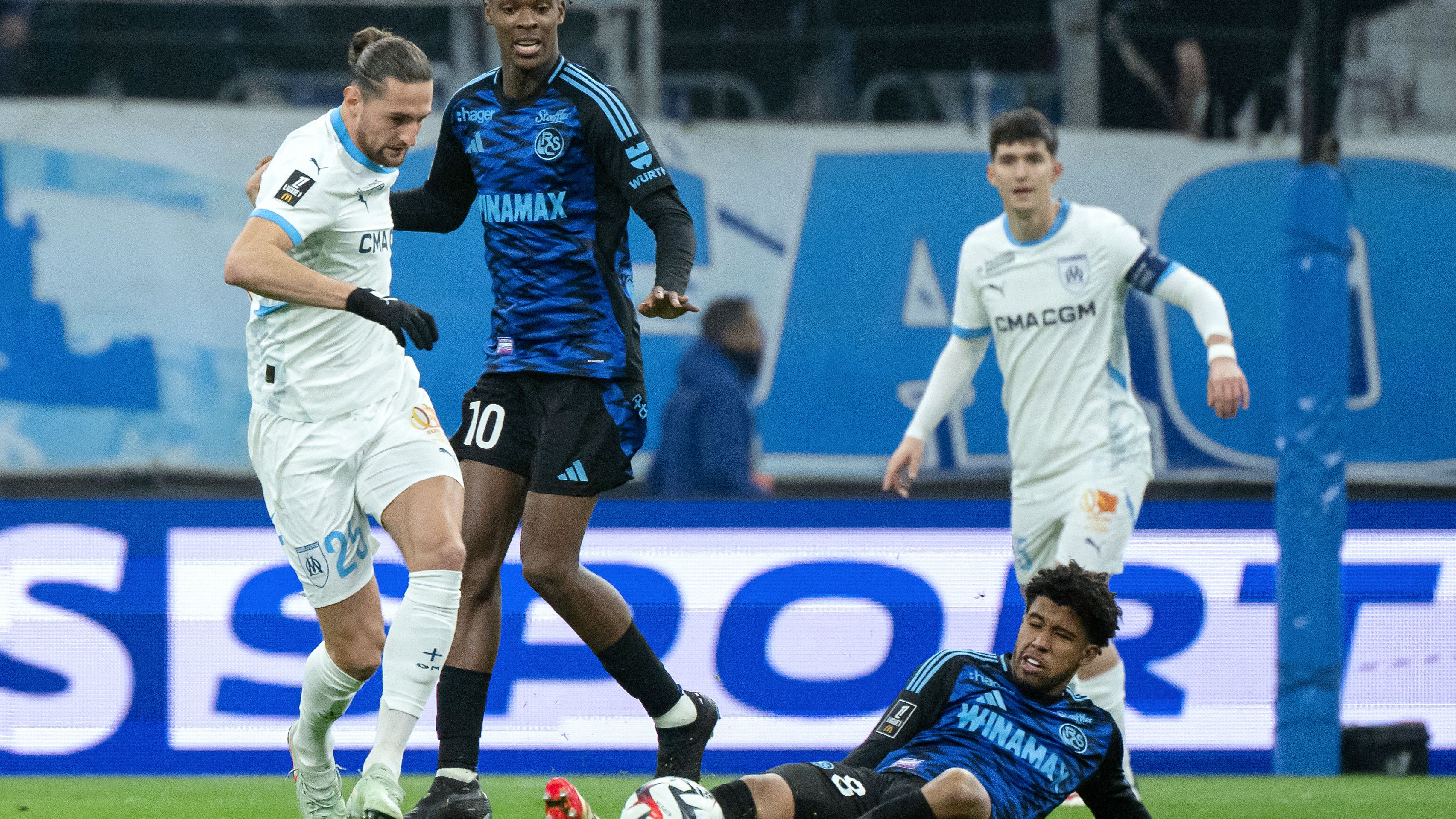 FBL-FRA-LIGUE1-MARSEILLE-STRASBOURG