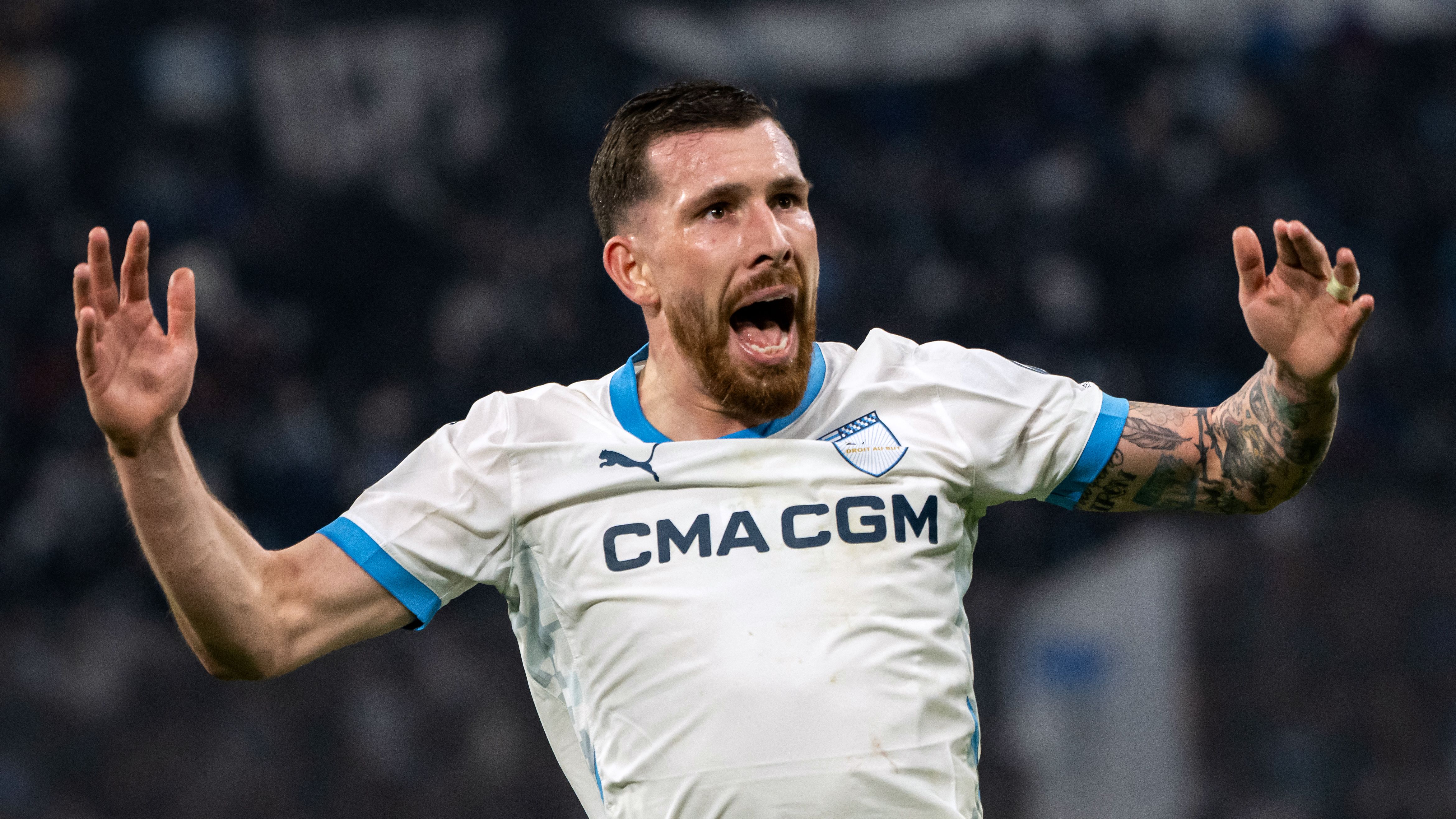 FBL-FRA-LIGUE1-MARSEILLE-STRASBOURG