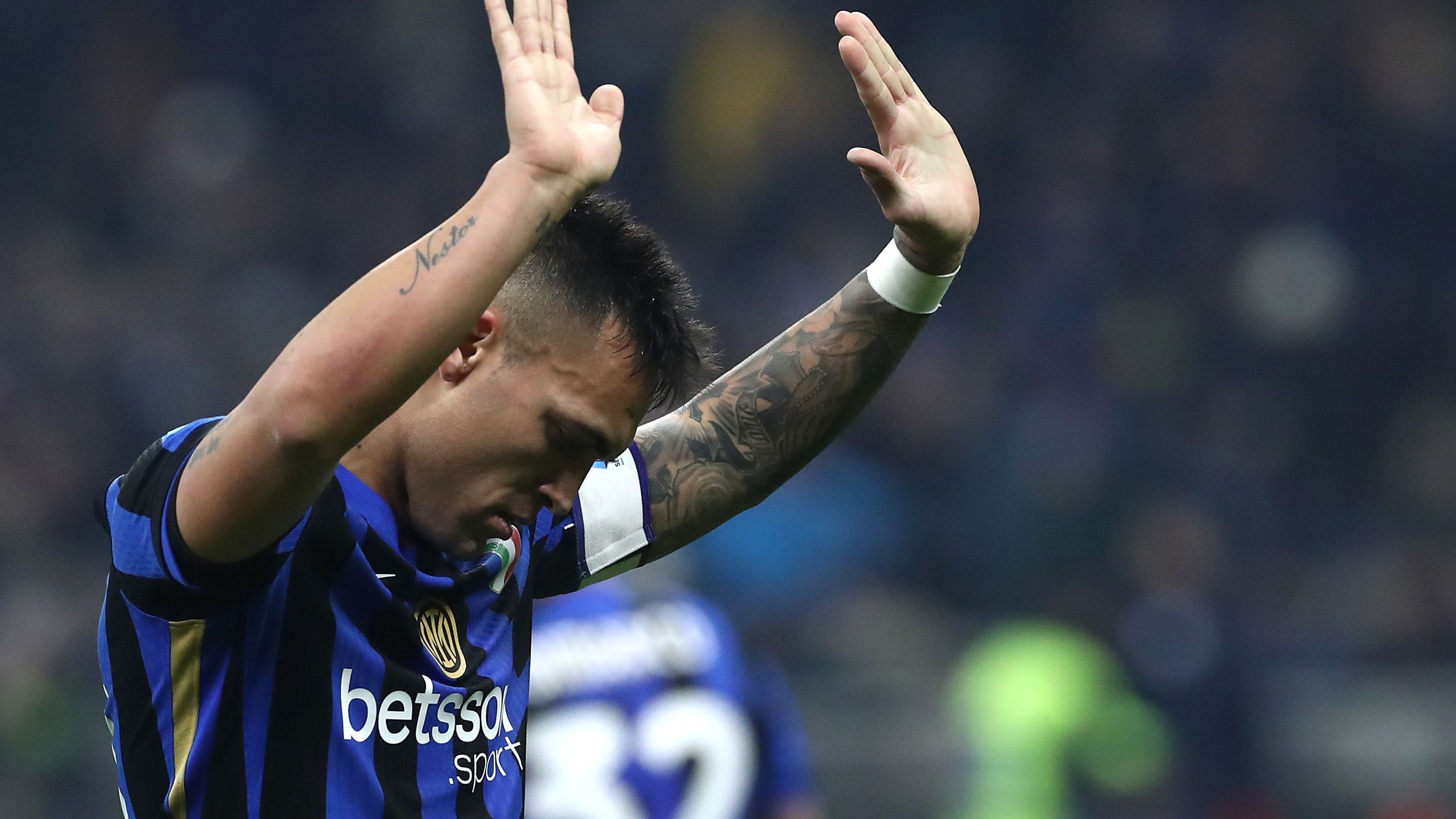 FC Internazionale v Bologna - Serie A