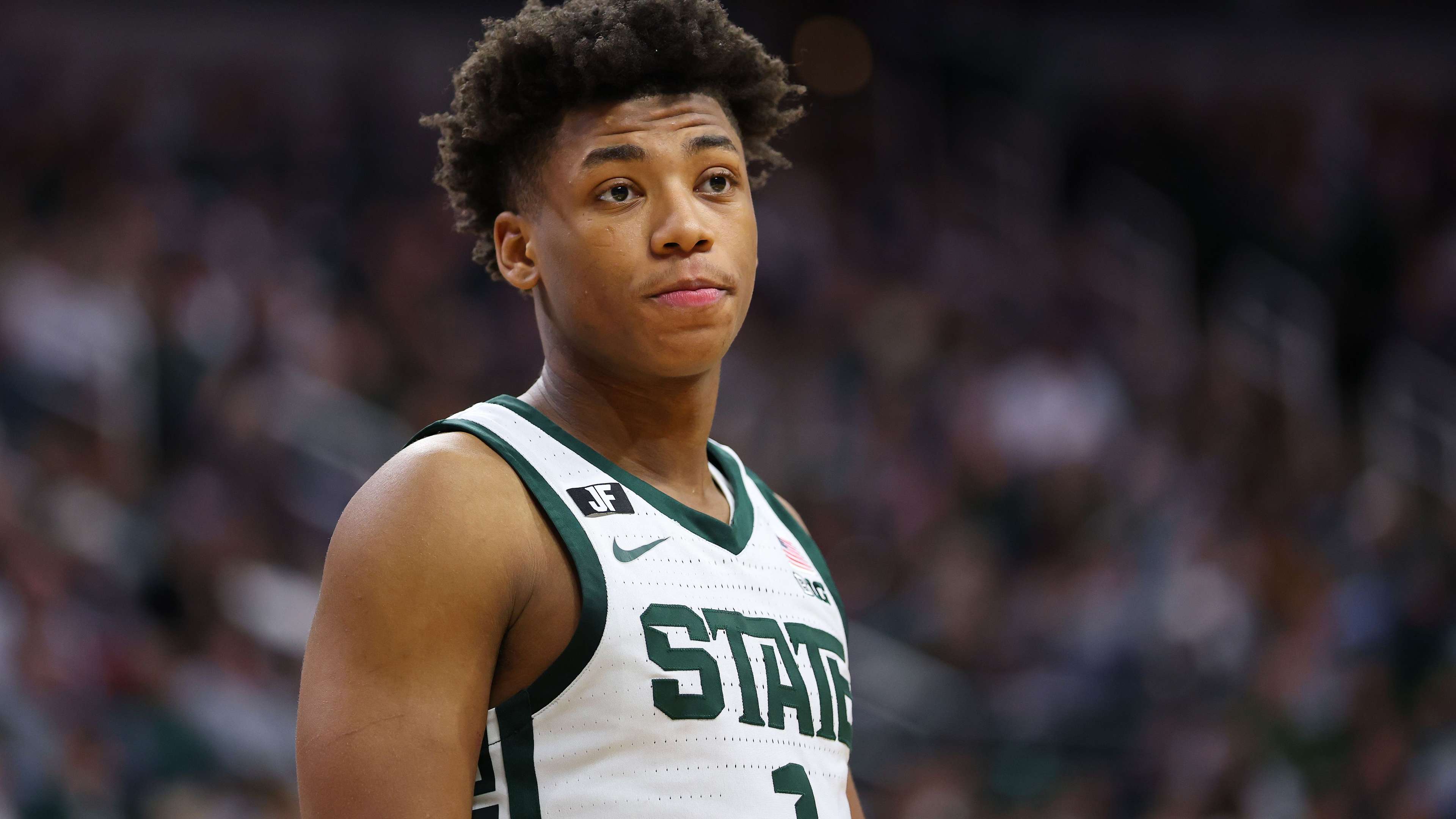 Penn State v Michigan State