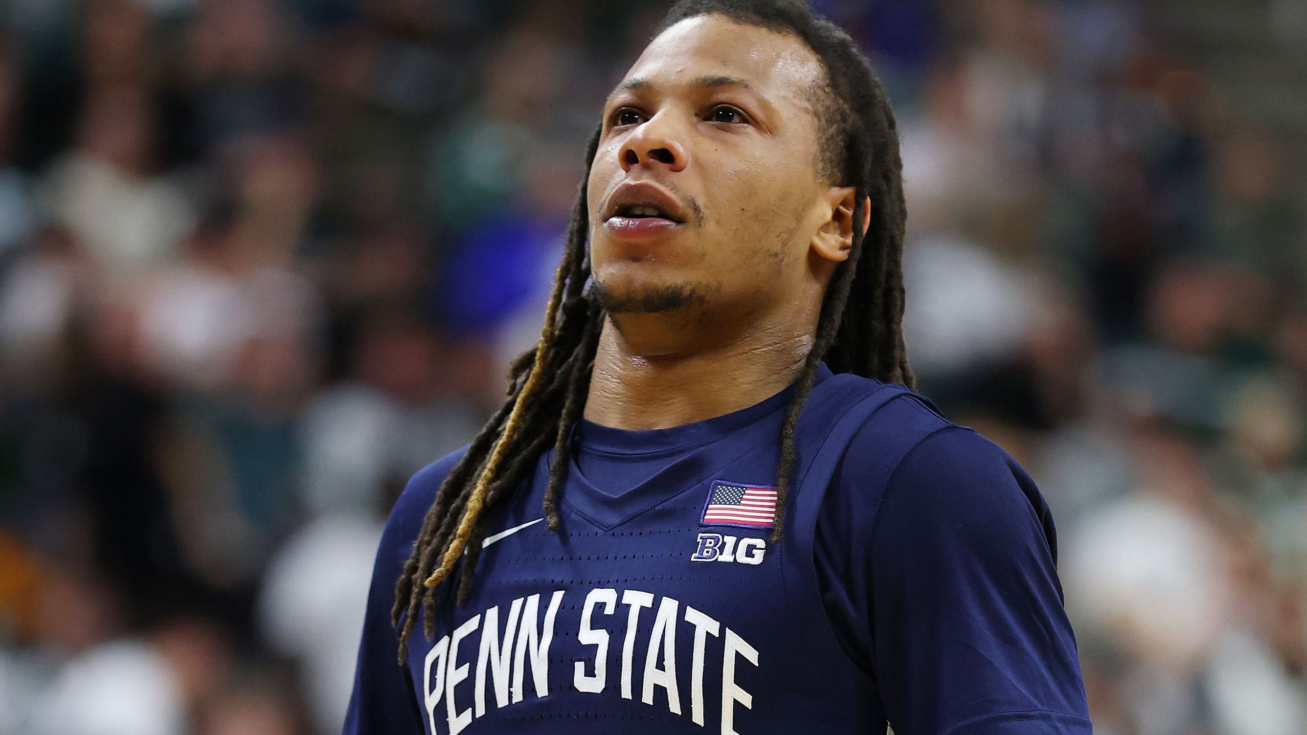 Penn State v Michigan State