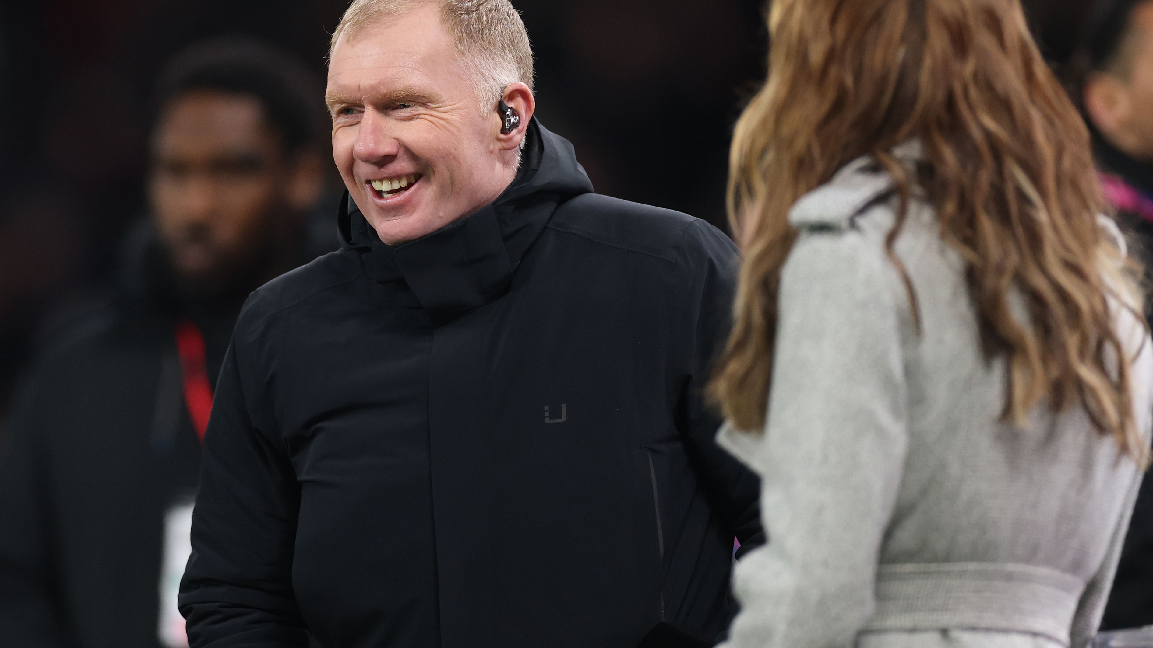 Manchester United FC v Southampton FC - Premier League