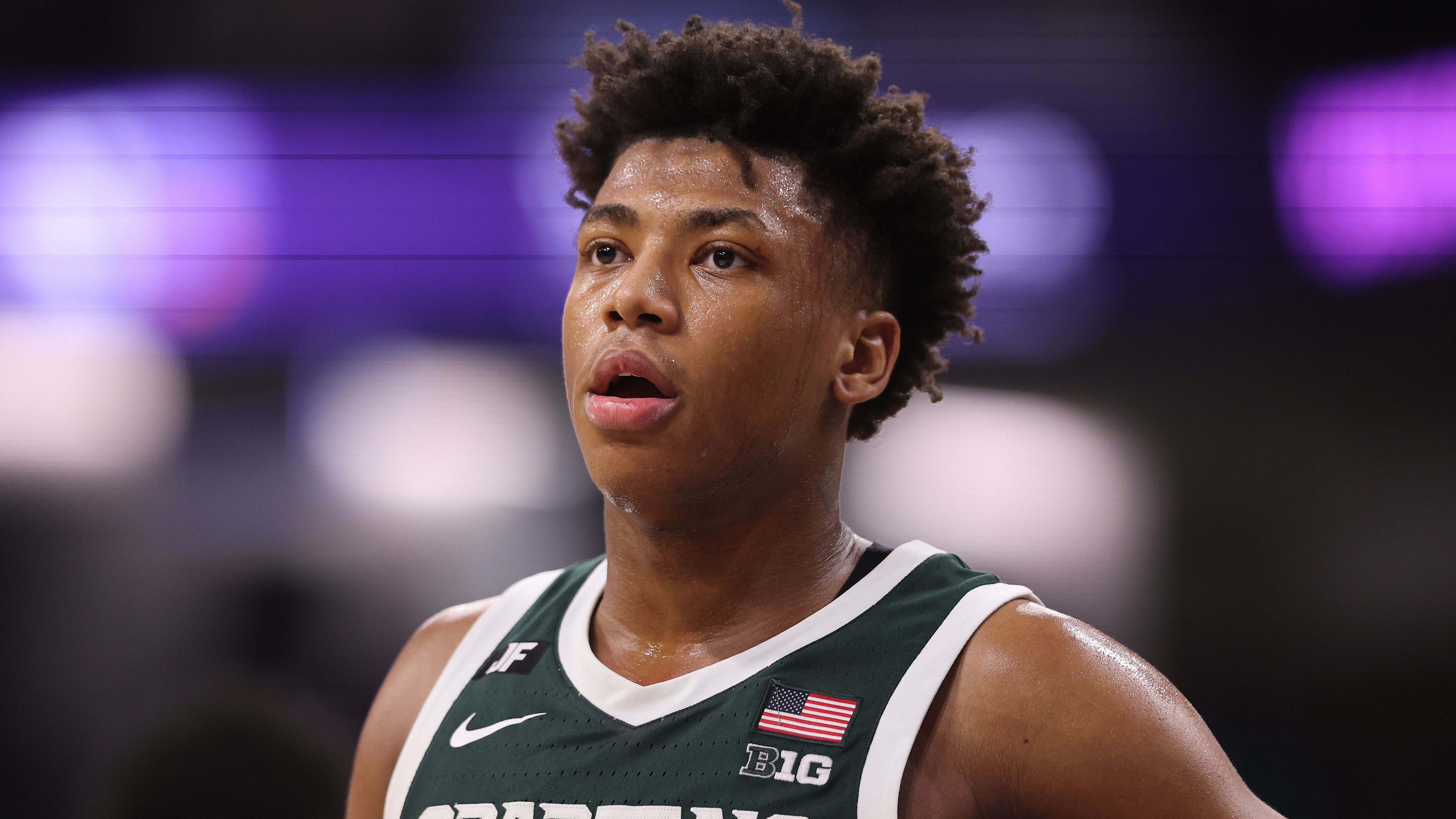 Michigan State v Northwestern