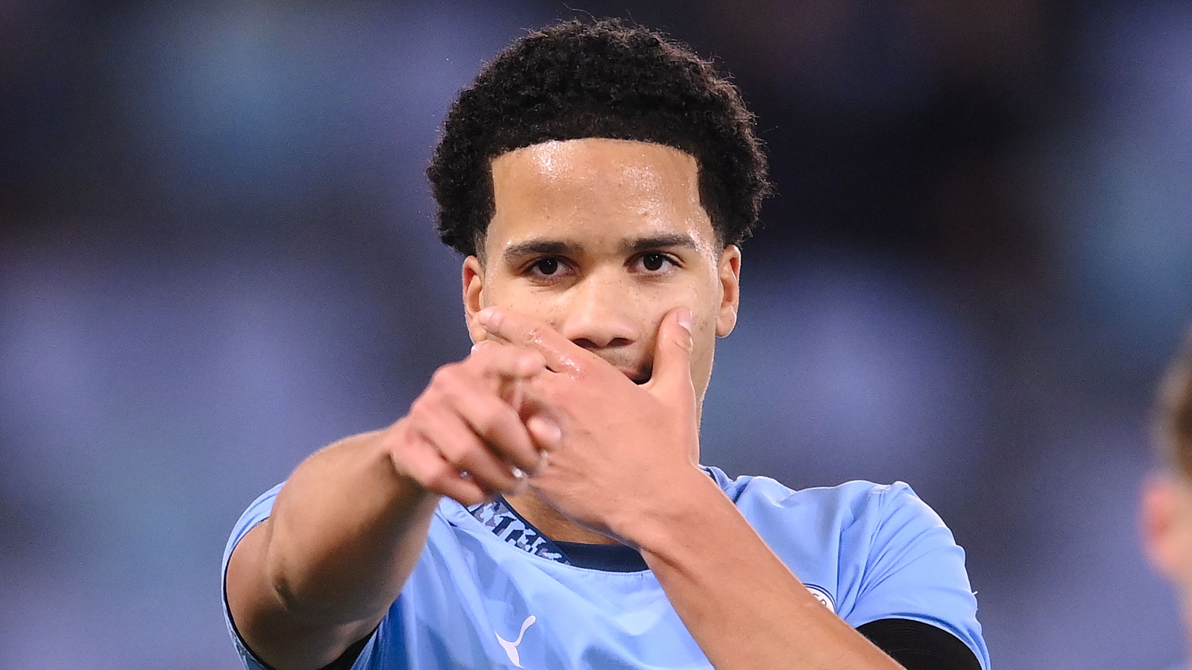 Manchester City v Millwall - The FA Youth Cup 4th Round