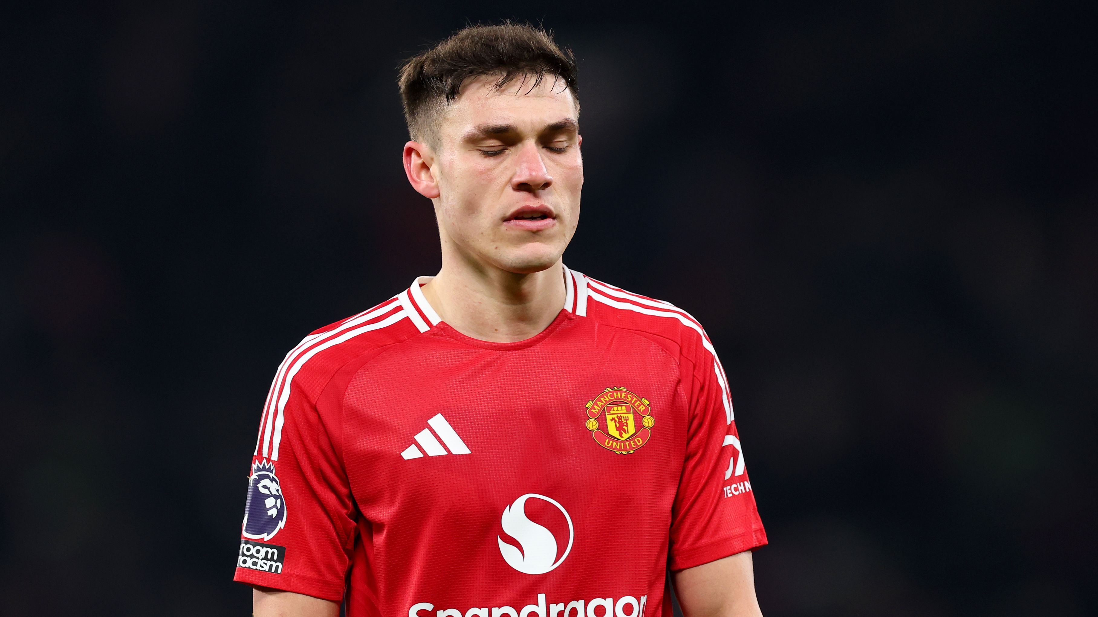 Manchester United FC v Southampton FC - Premier League