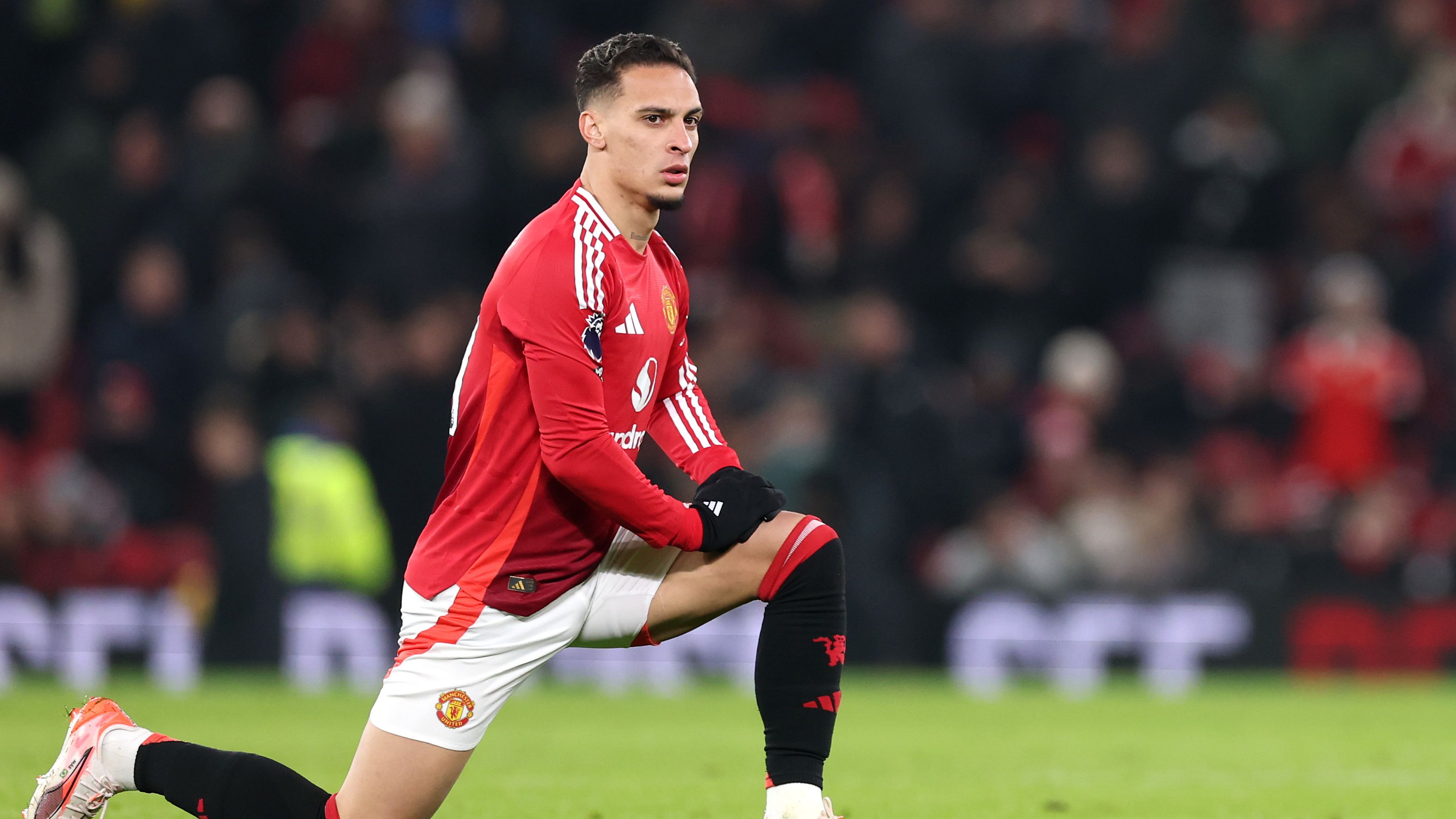 Manchester United FC v Southampton FC - Premier League