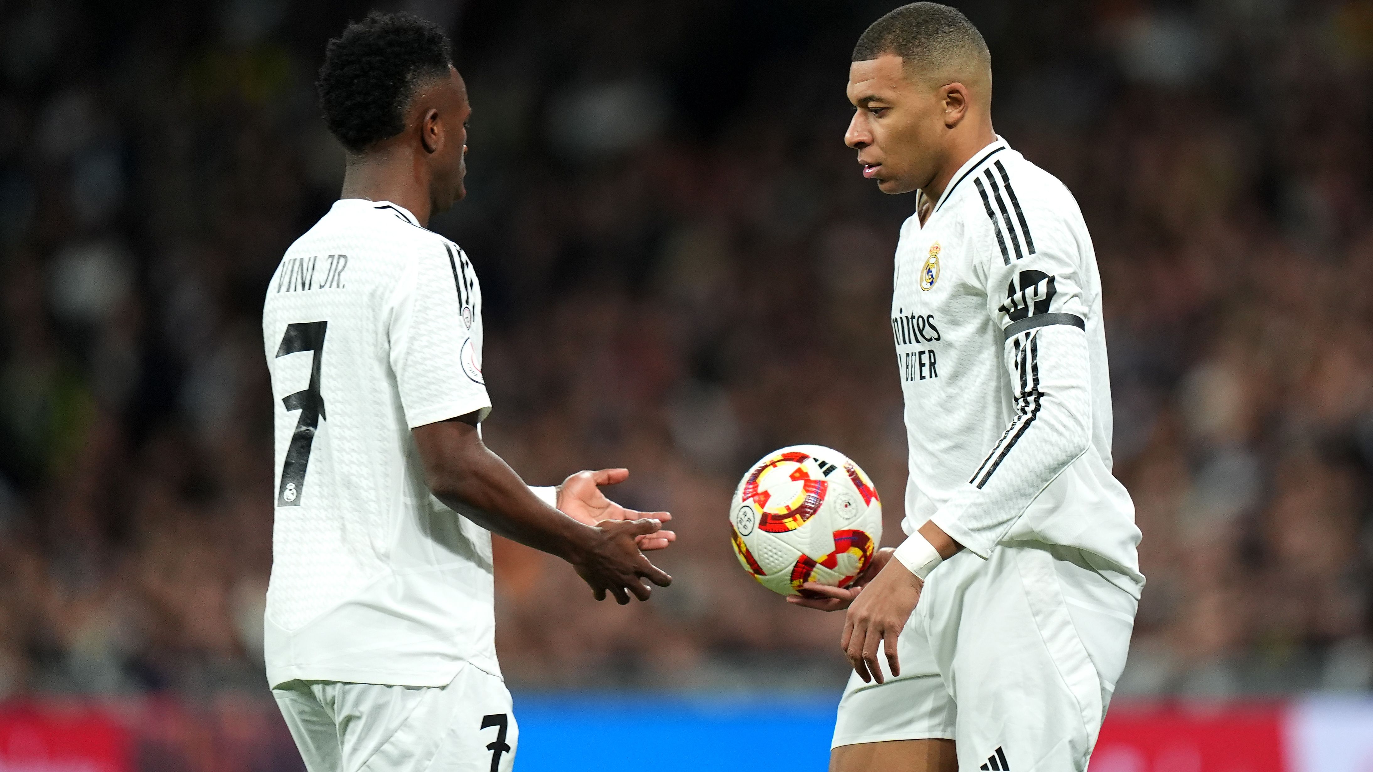 Real Madrid v Celta de Vigo - Copa Del Rey