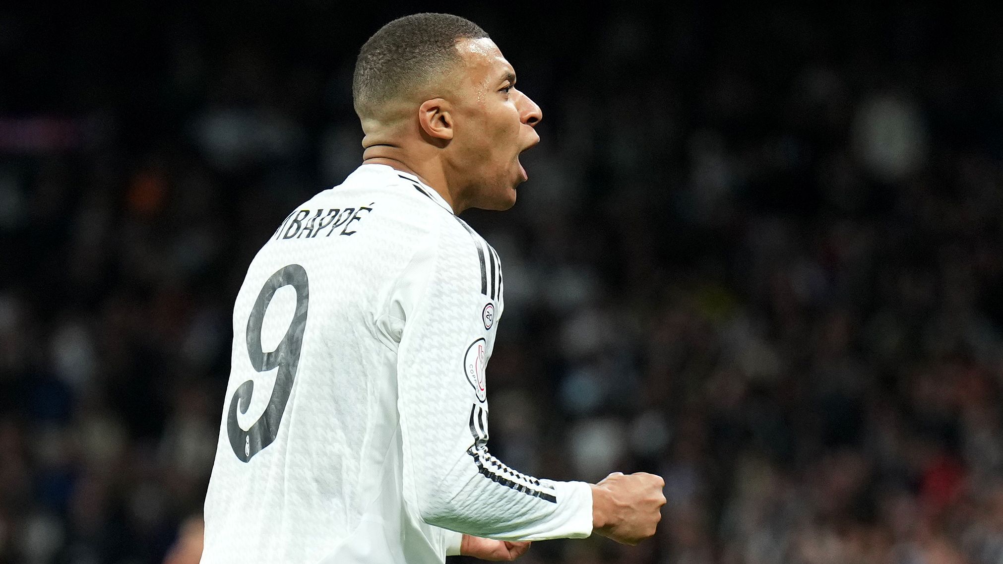 Real Madrid v Celta de Vigo - Copa Del Rey