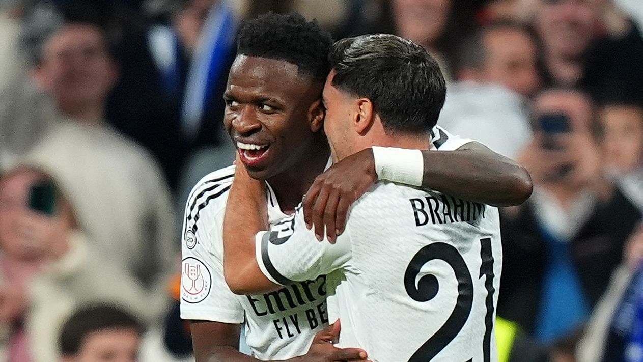 Real Madrid v Celta de Vigo - Copa Del Rey