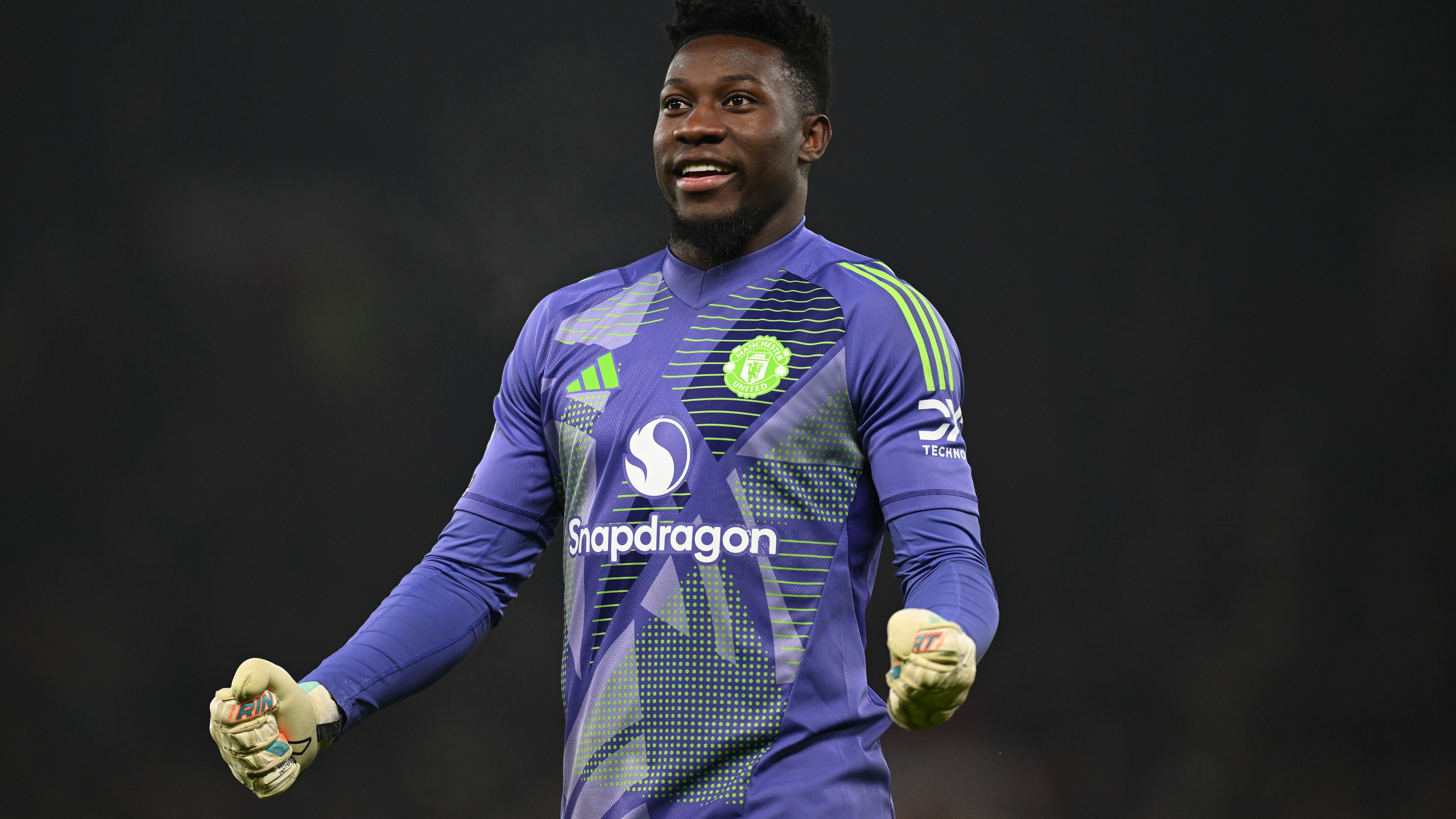 Manchester United FC v Southampton FC - Premier League