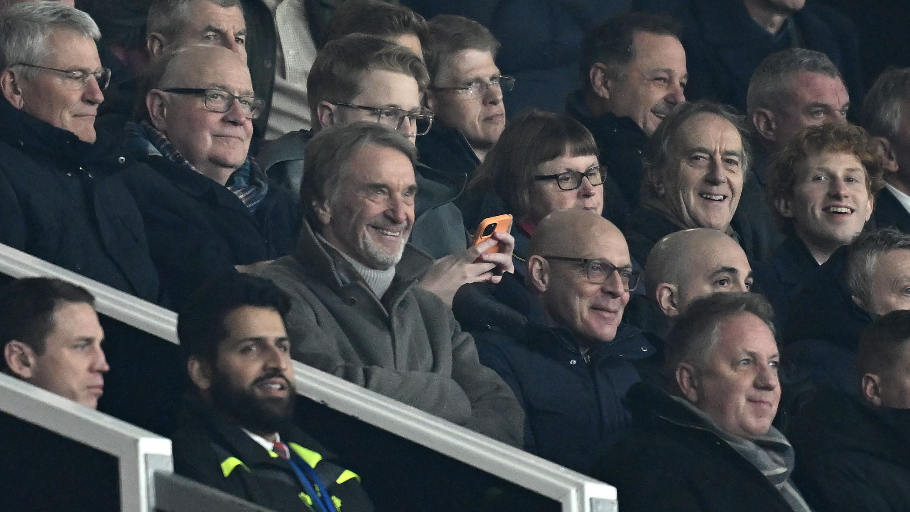 Manchester United FC v Southampton FC - Premier League