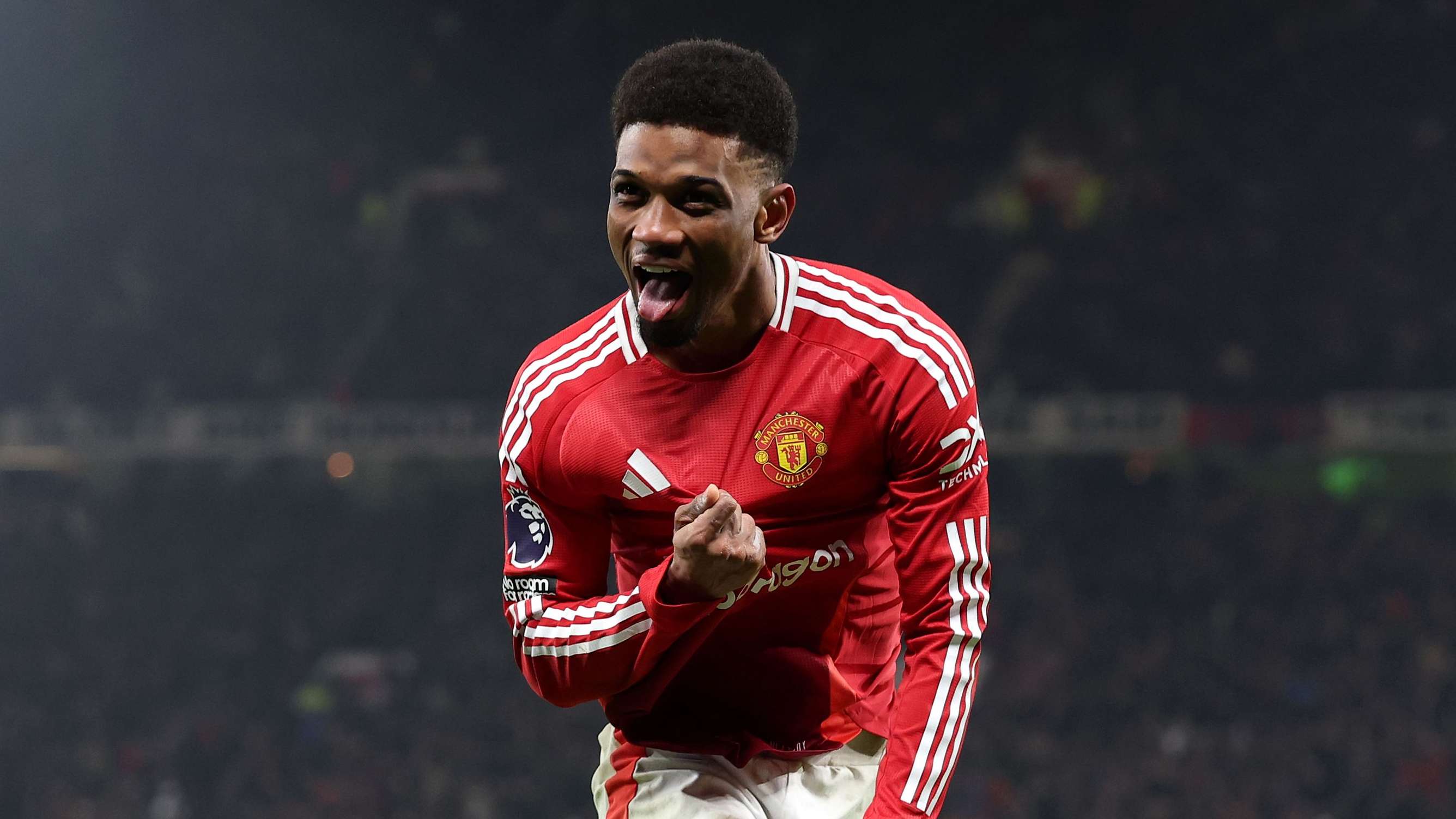 Manchester United FC v Southampton FC - Premier League