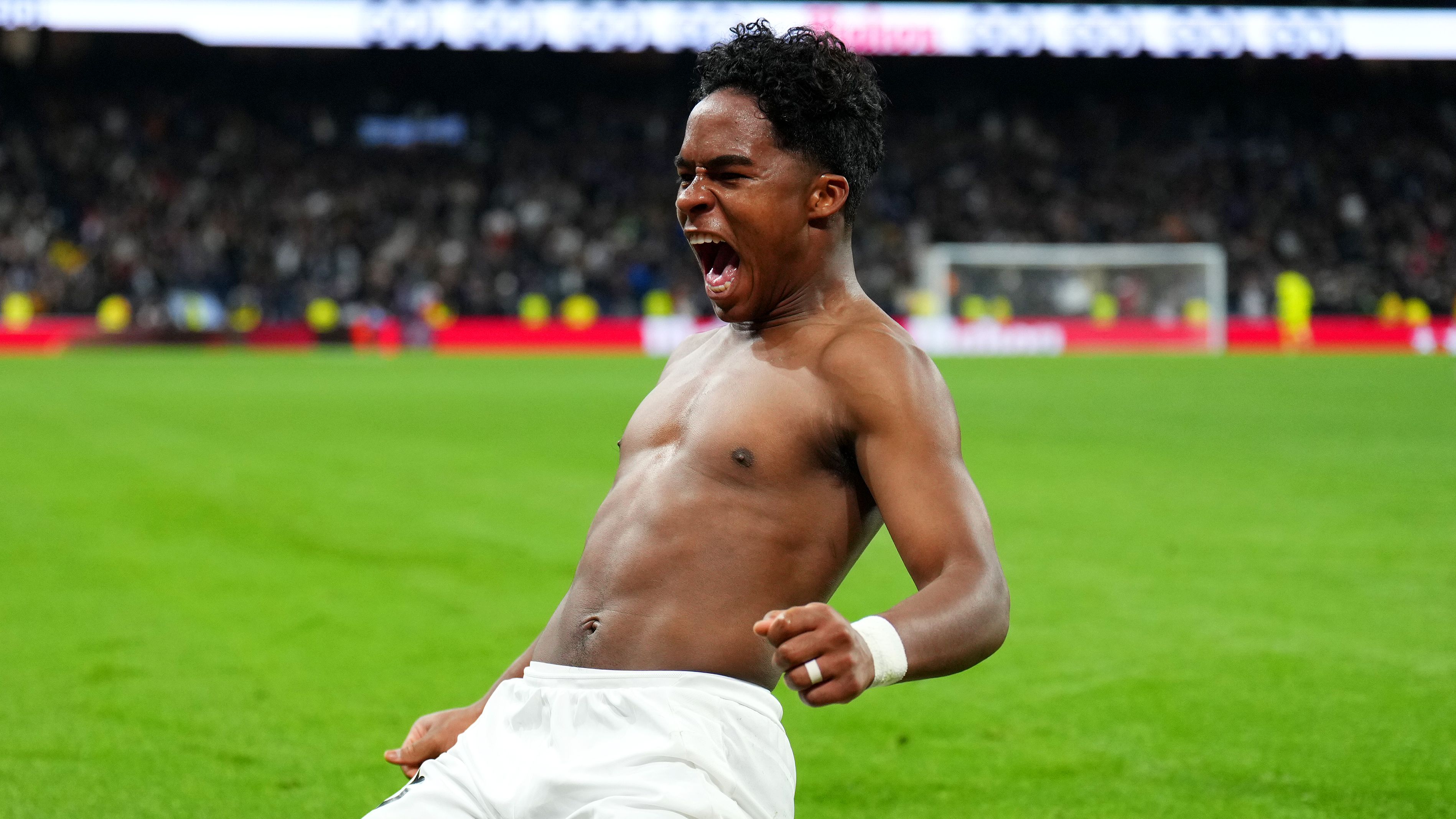 Real Madrid v Celta de Vigo - Copa Del Rey