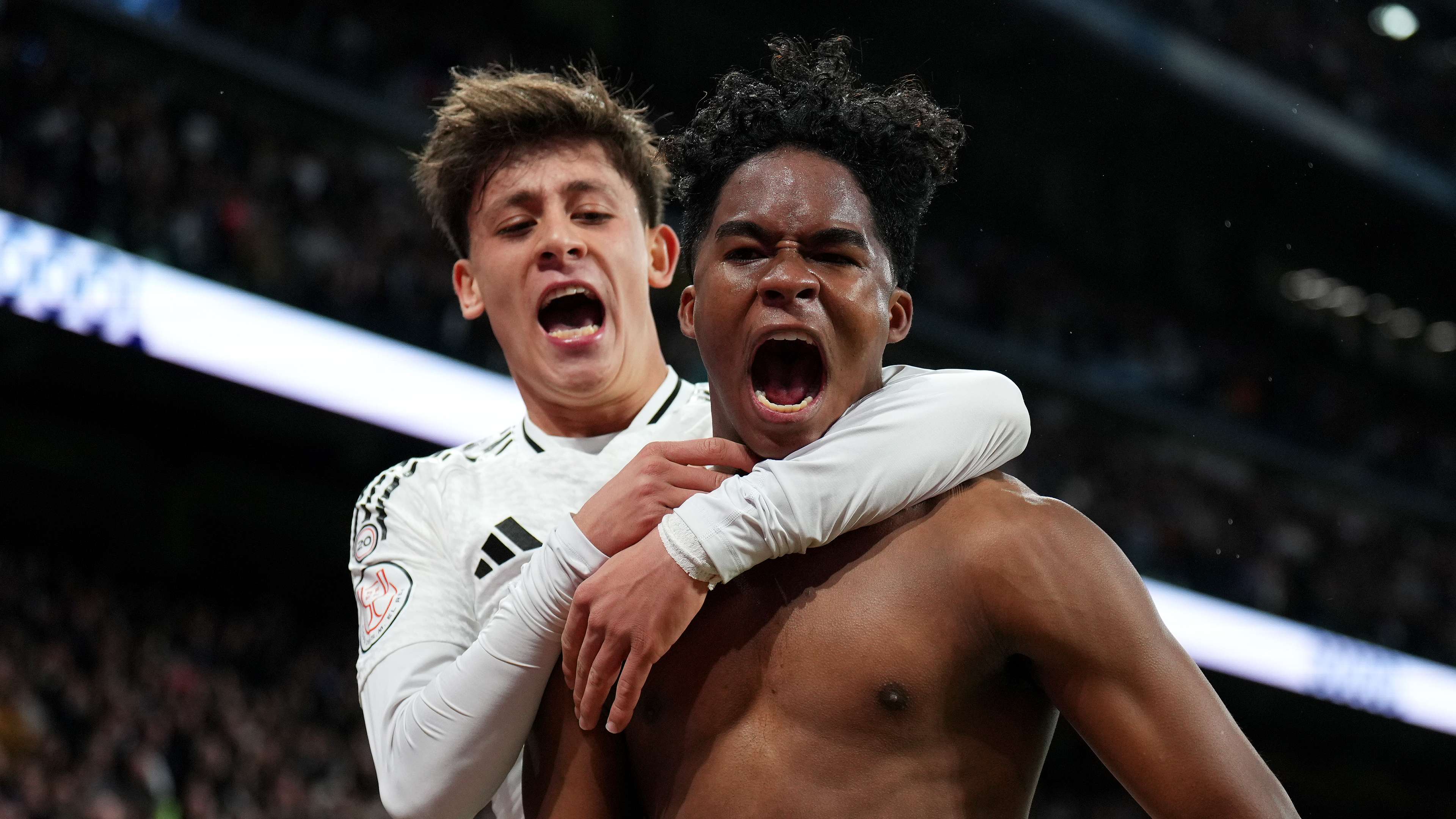 Real Madrid v Celta de Vigo - Copa Del Rey