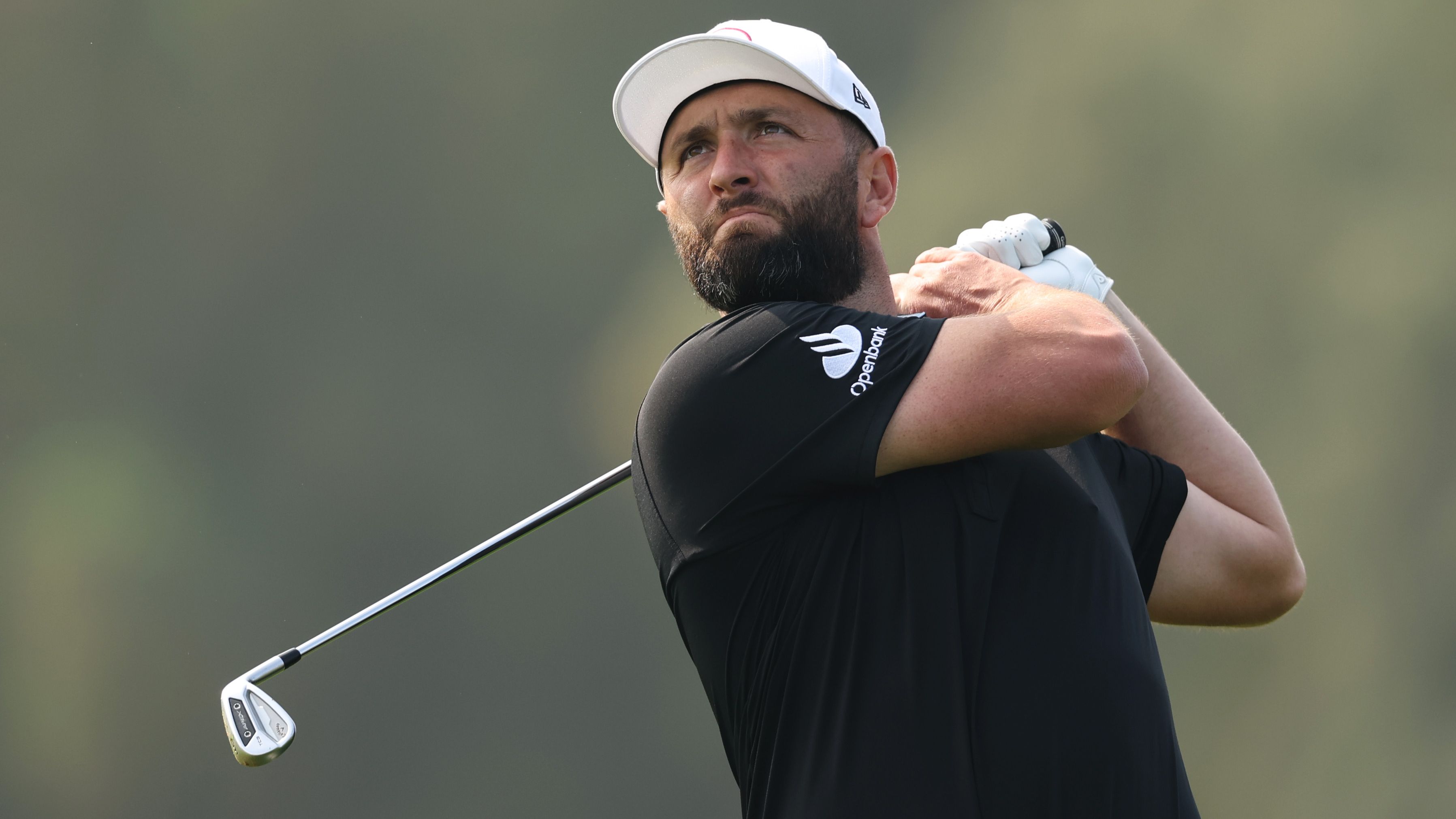 Hero Dubai Desert Classic - Day Two