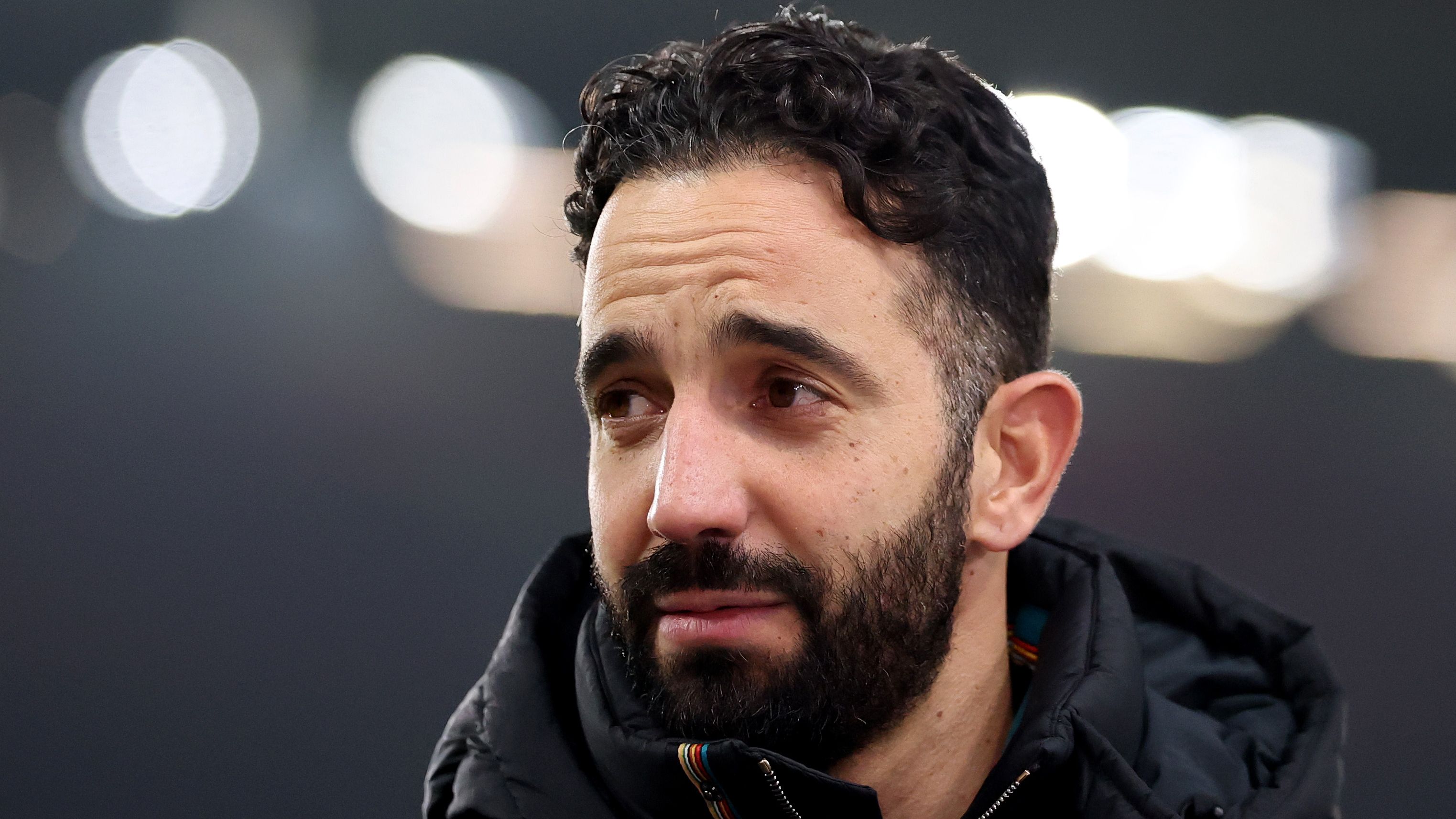 Manchester United FC v Southampton FC - Premier League