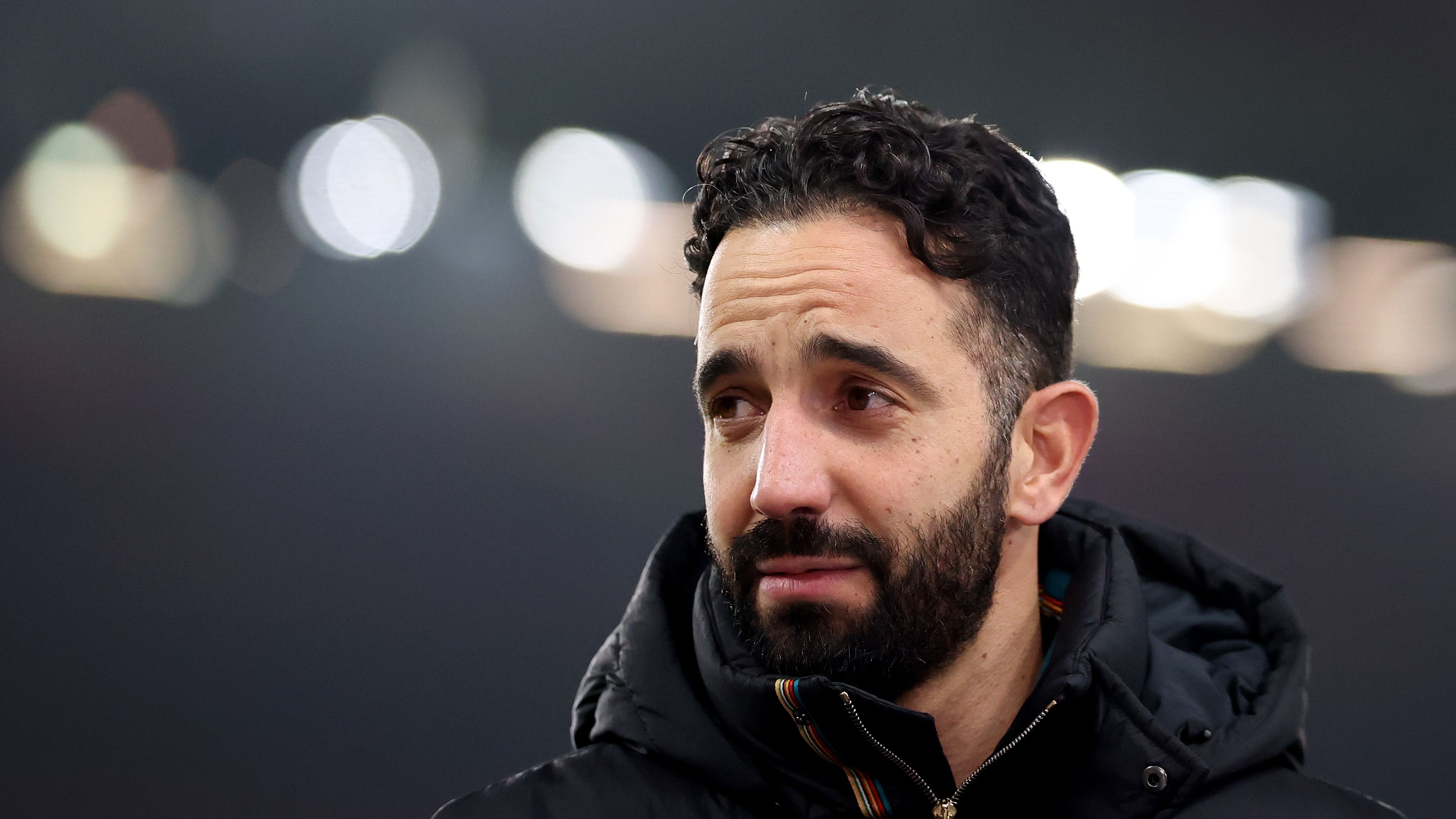 Manchester United FC v Southampton FC - Premier League