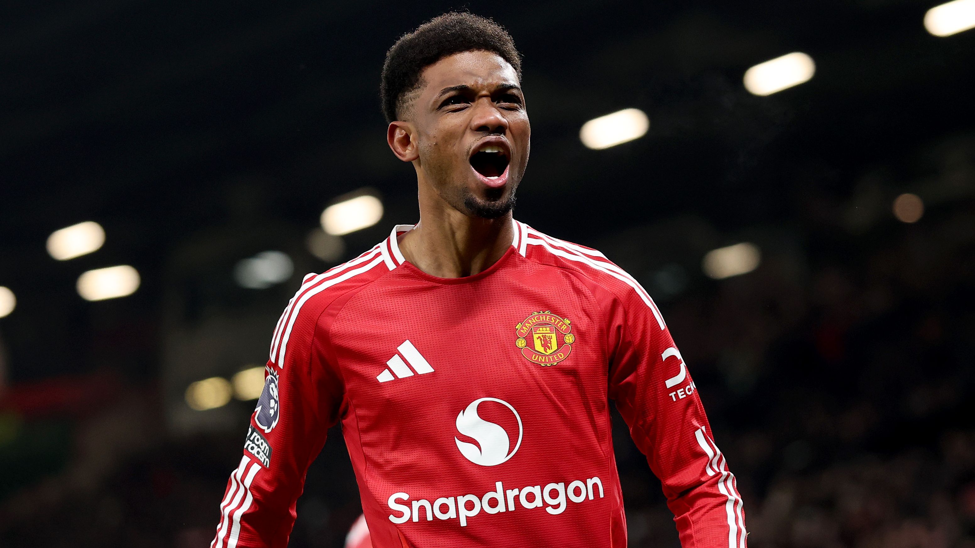 Manchester United FC v Southampton FC - Premier League