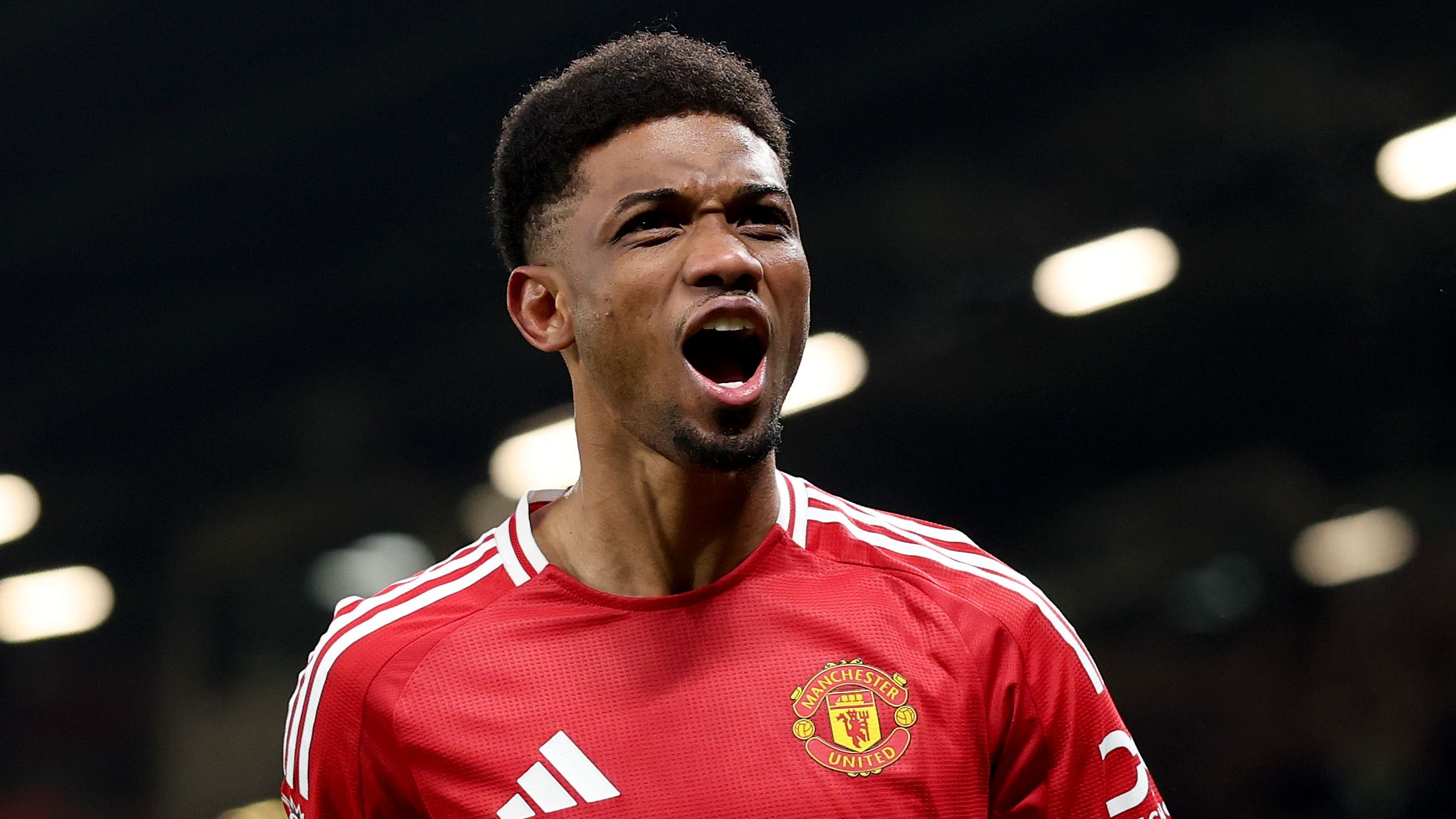 Manchester United FC v Southampton FC - Premier League