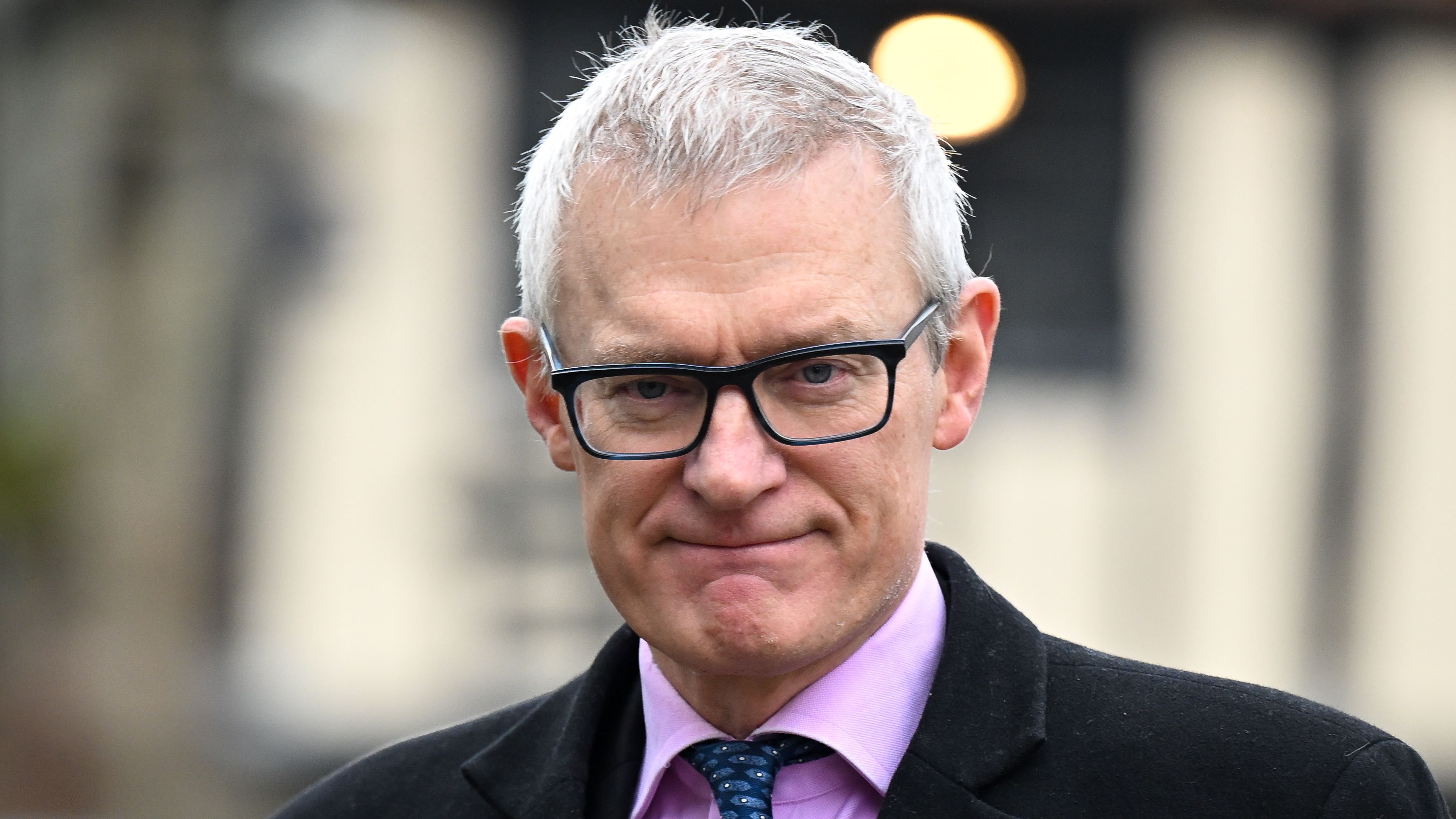 Jeremy Vine