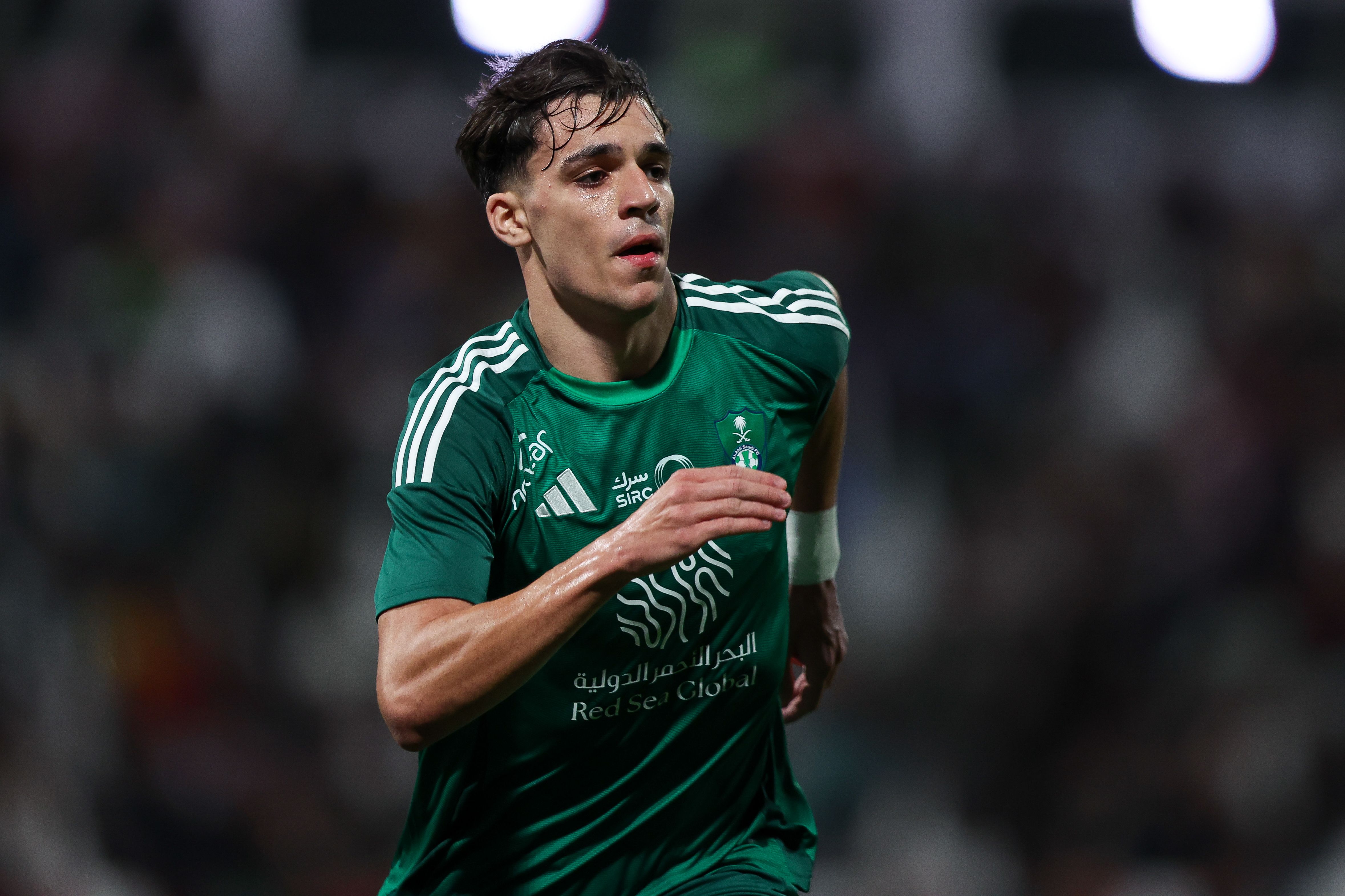 Al Ettifaq v Al Ahli SFC - Saudi Pro League