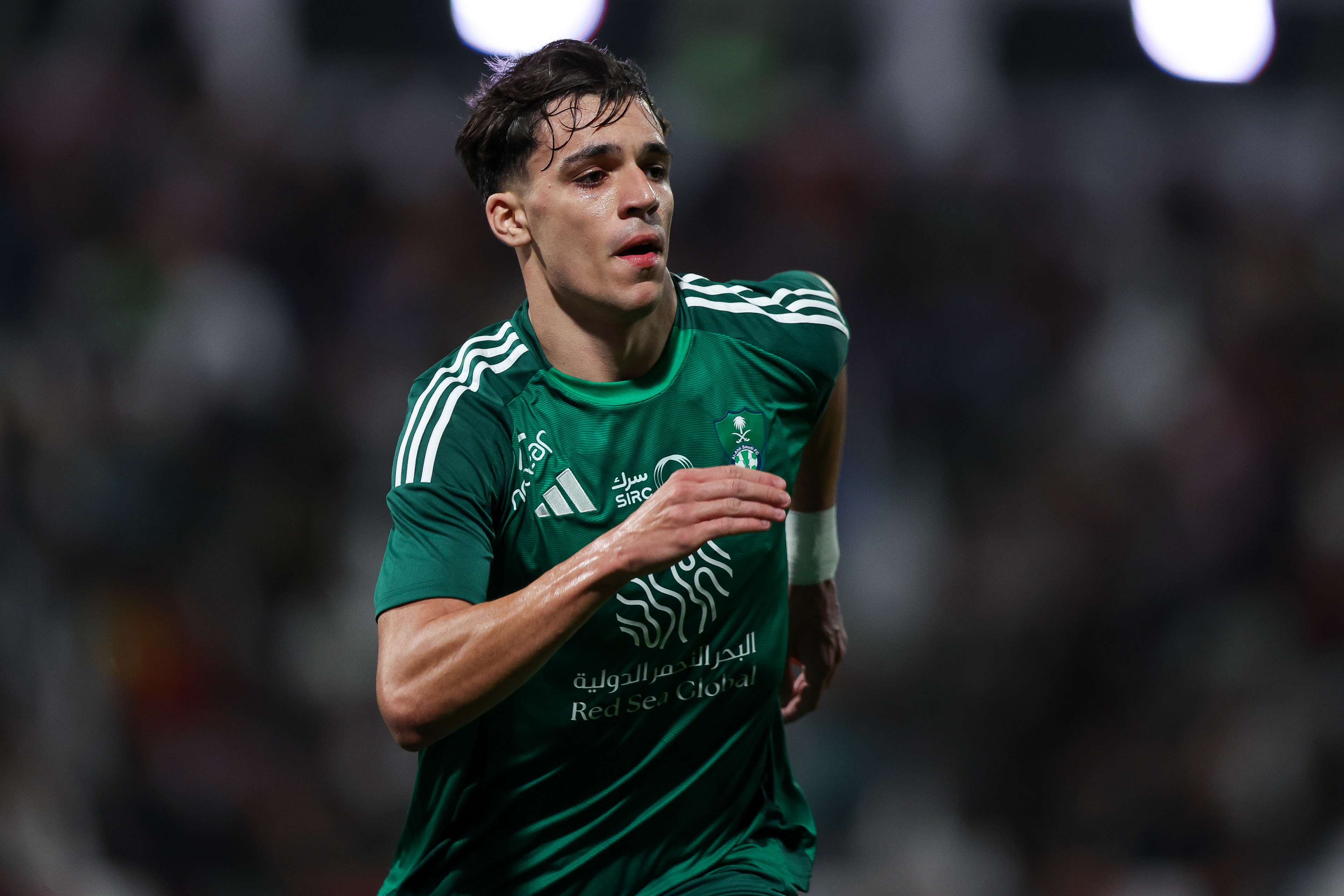 Al Ettifaq v Al Ahli SFC - Saudi Pro League