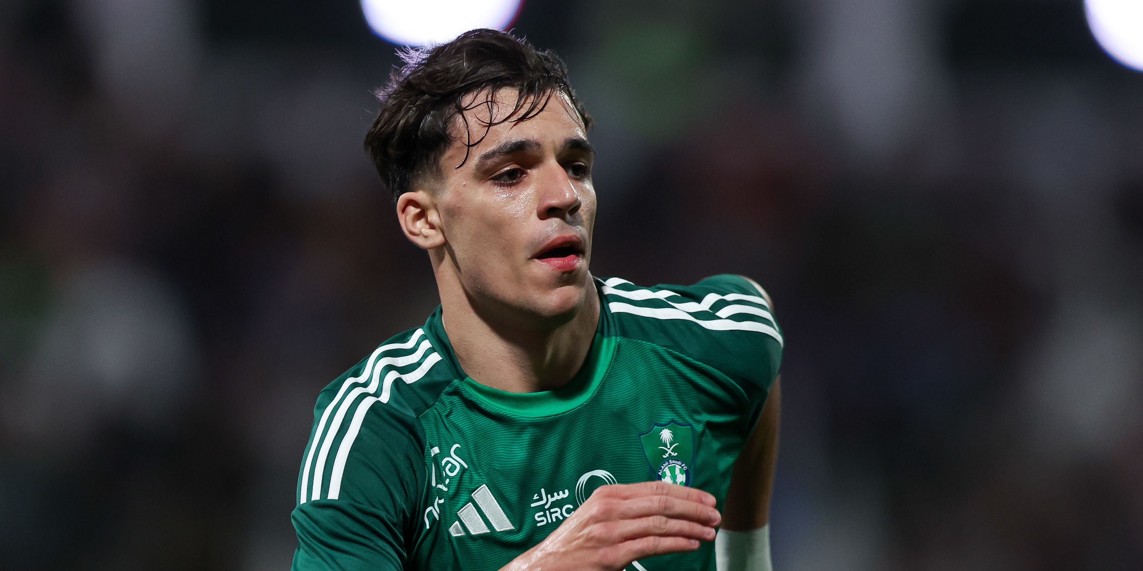 Al Ettifaq v Al Ahli SFC - Saudi Pro League