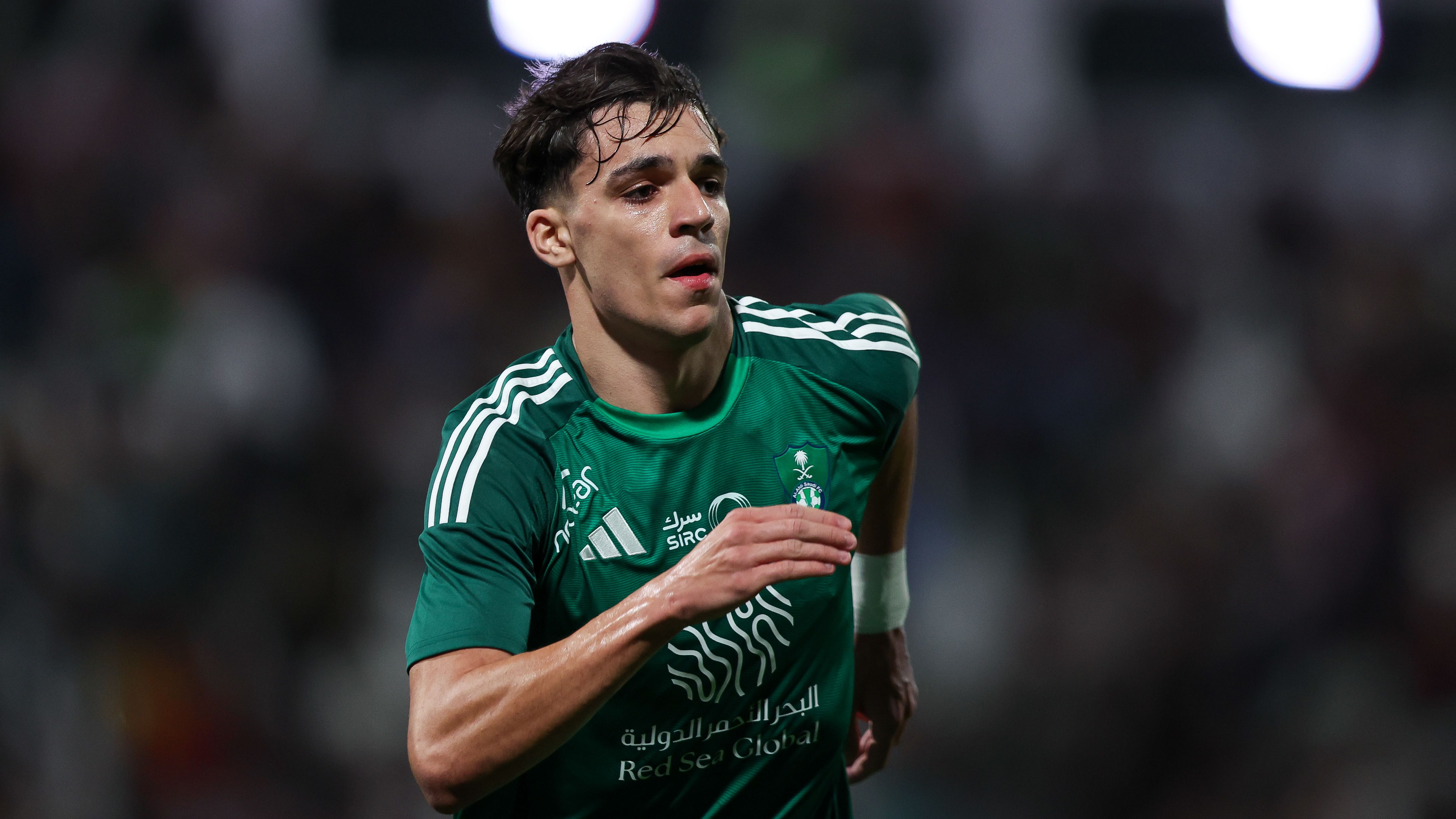 Al Ettifaq v Al Ahli SFC - Saudi Pro League