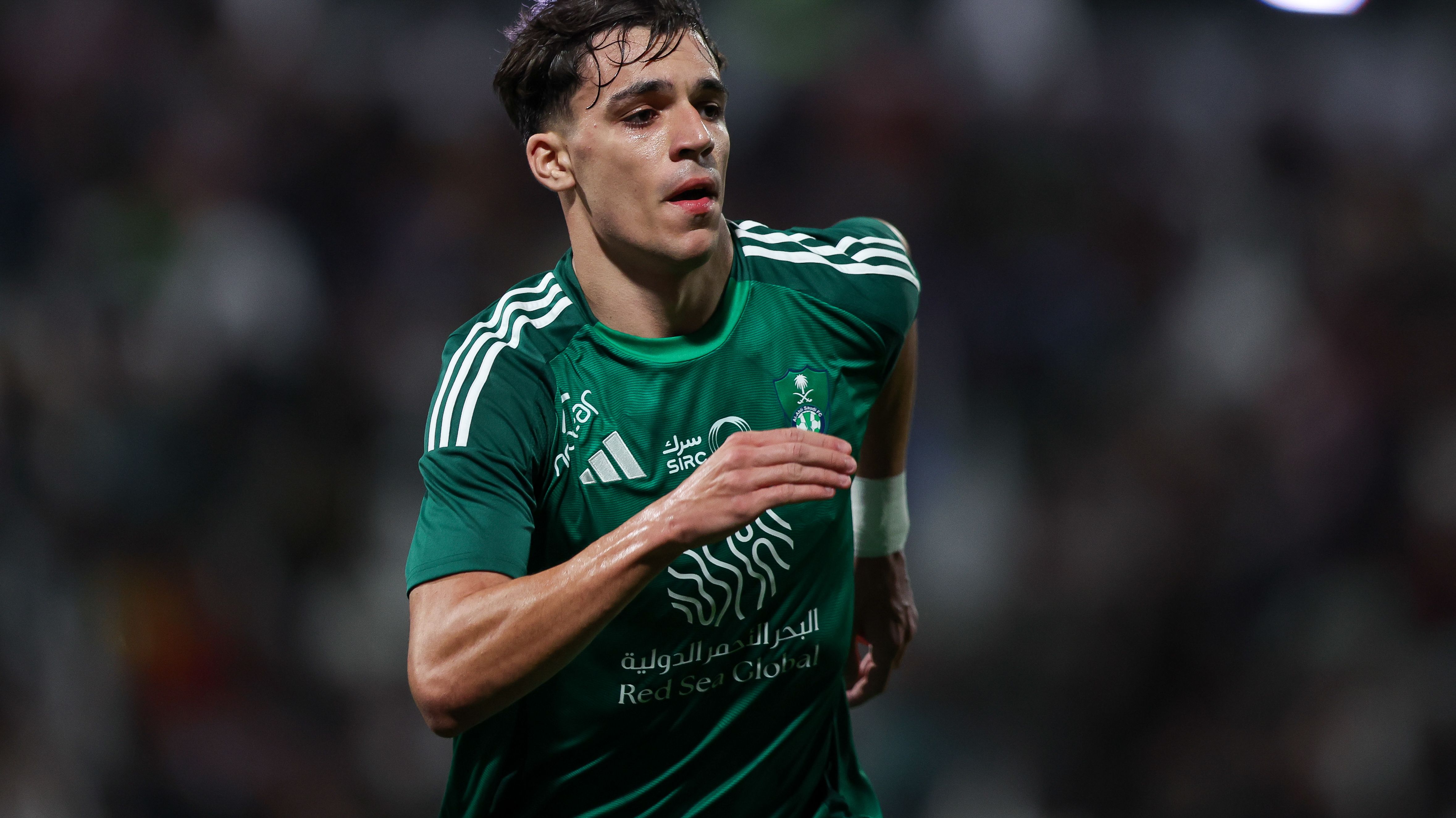 Al Ettifaq v Al Ahli SFC - Saudi Pro League