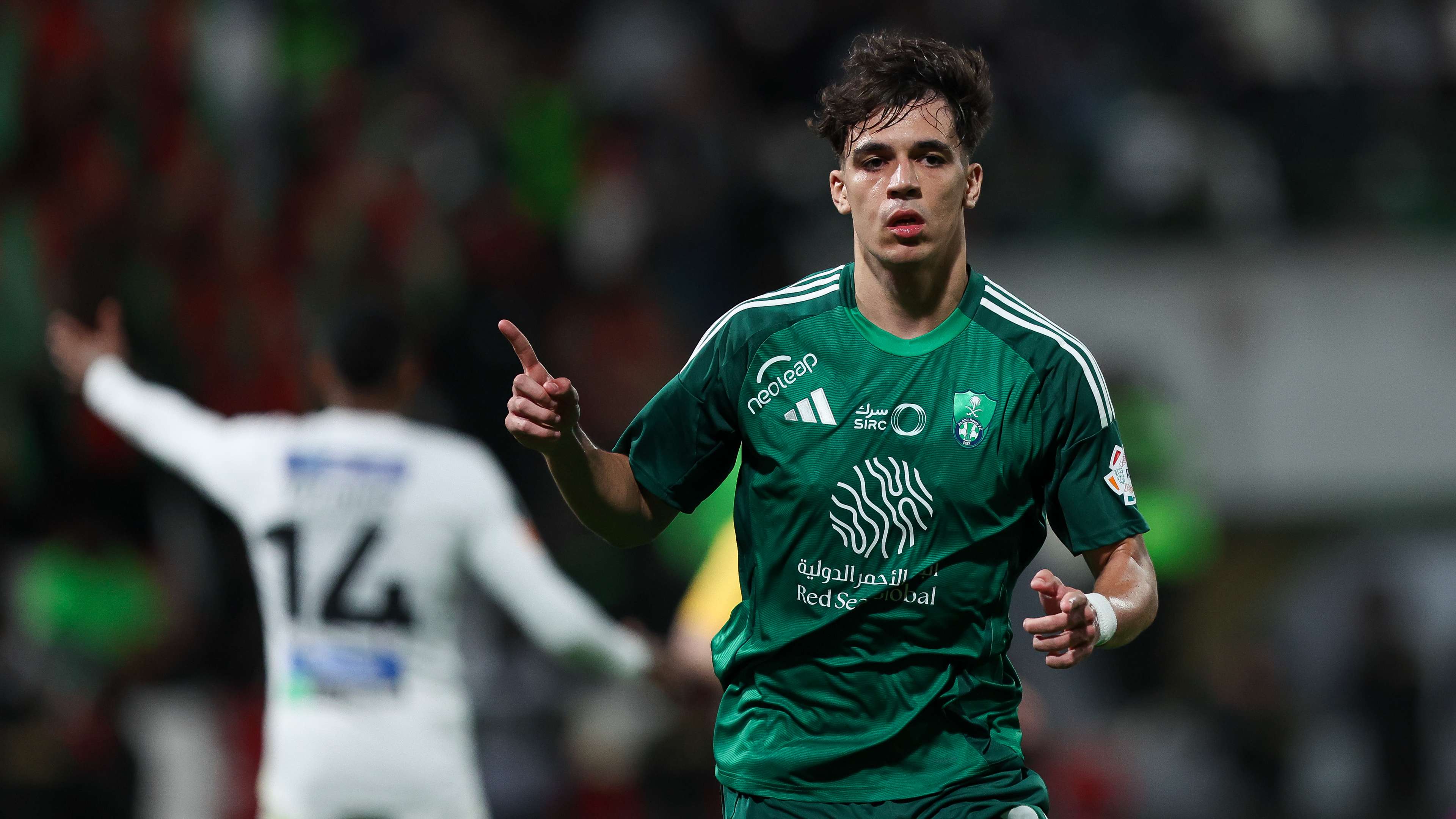 Al Ettifaq v Al Ahli SFC - Saudi Pro League