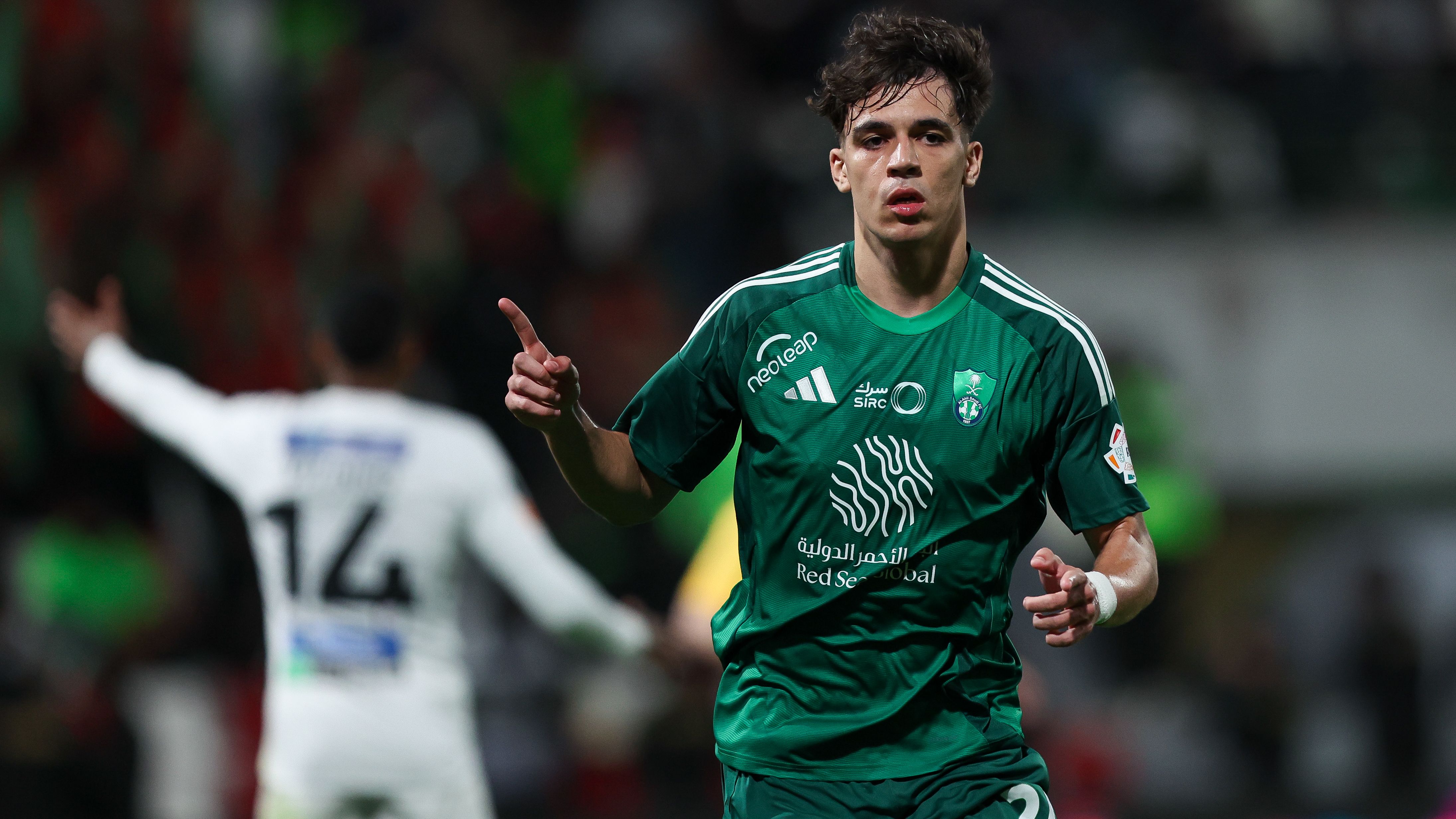 Al Ettifaq v Al Ahli SFC - Saudi Pro League