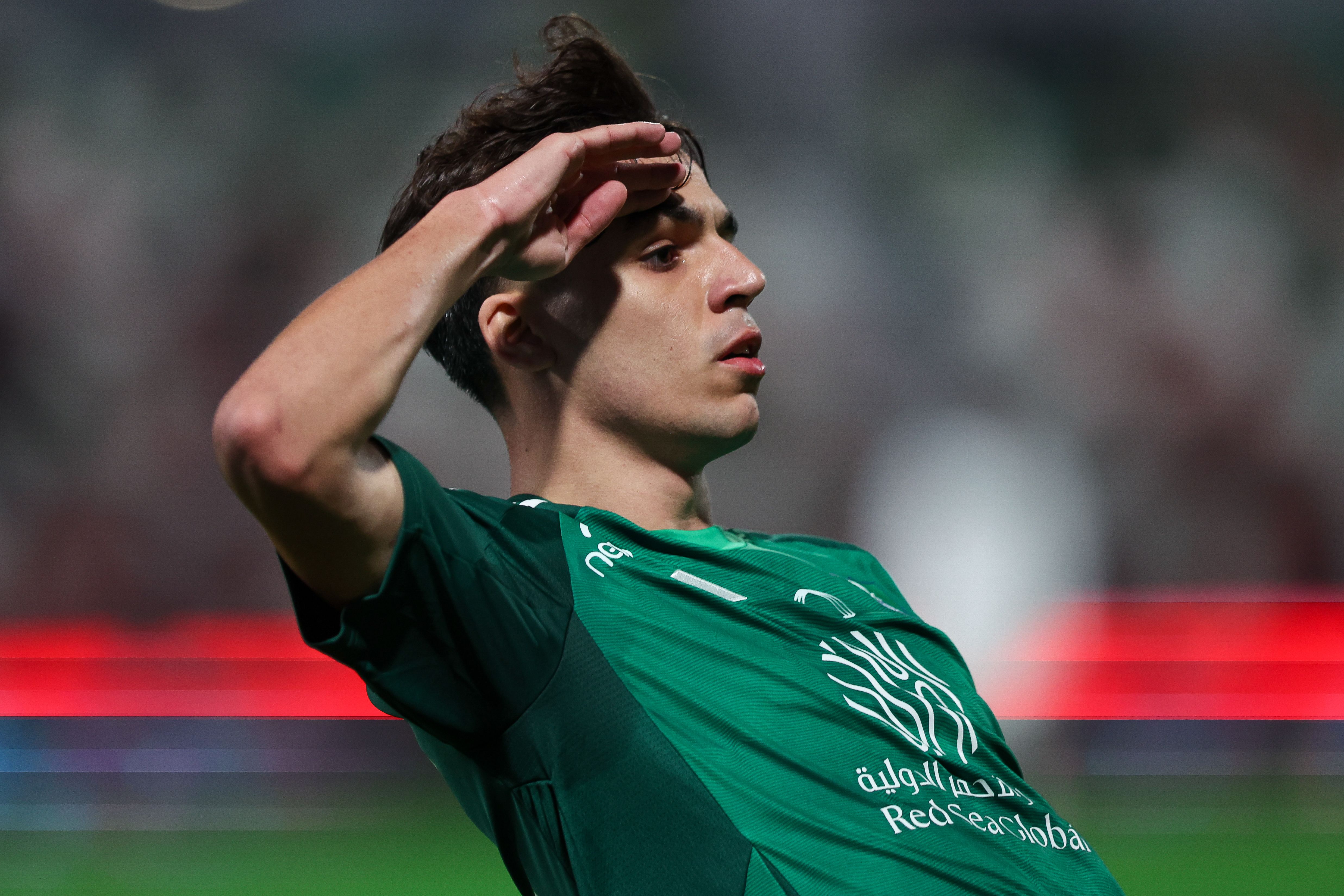 Al Ettifaq v Al Ahli SFC - Saudi Pro League