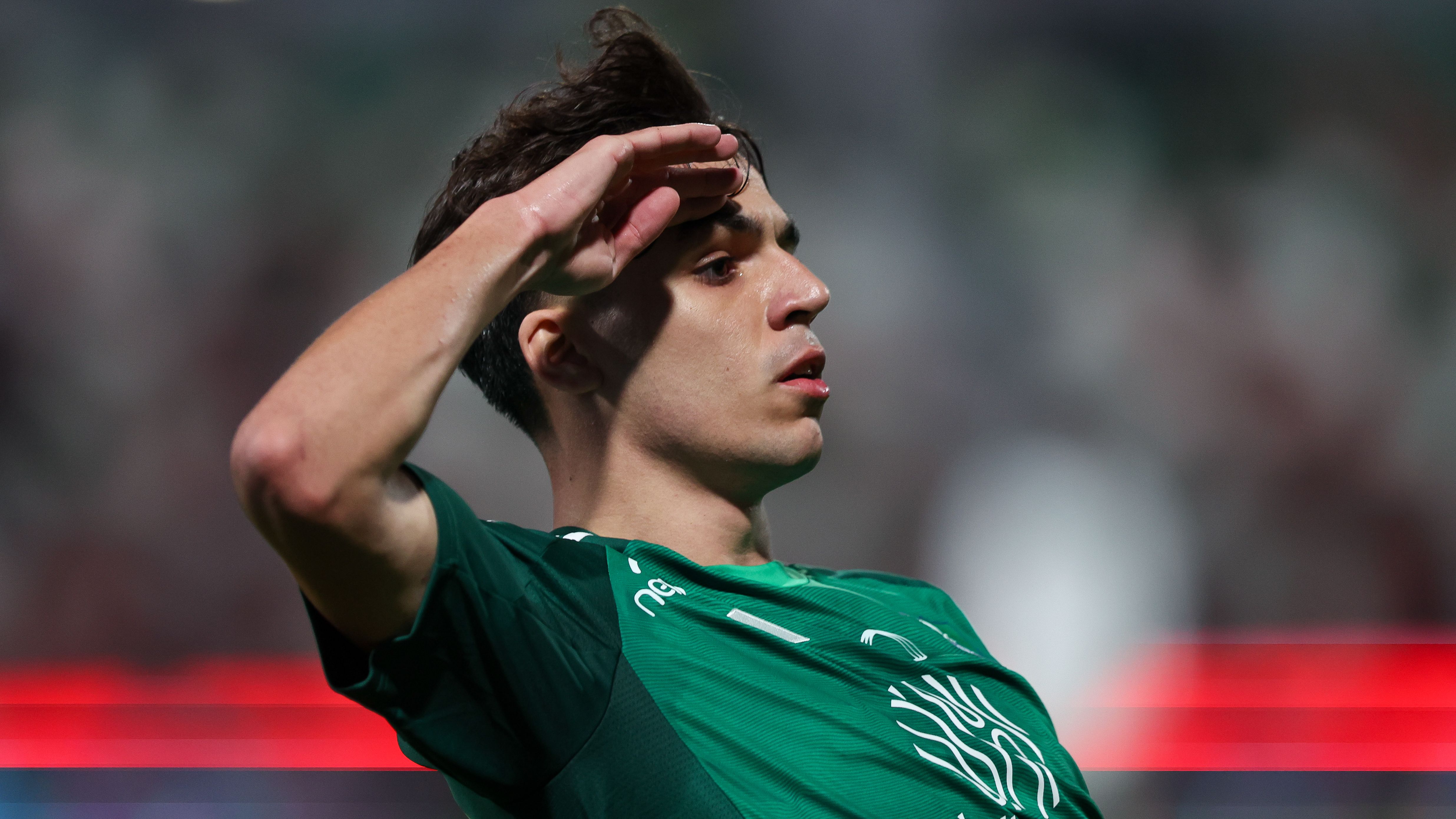 Al Ettifaq v Al Ahli SFC - Saudi Pro League