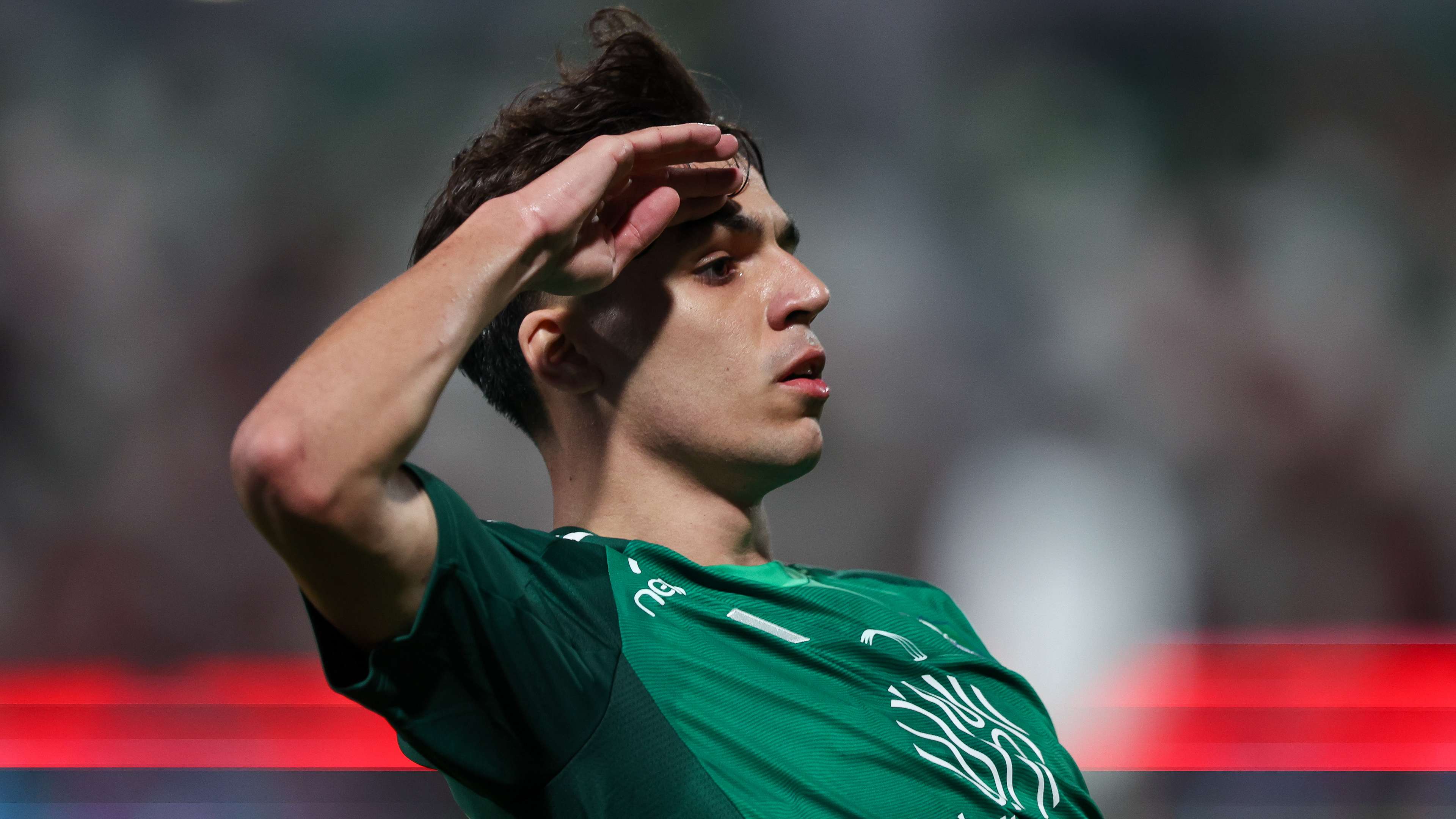 Al Ettifaq v Al Ahli SFC - Saudi Pro League